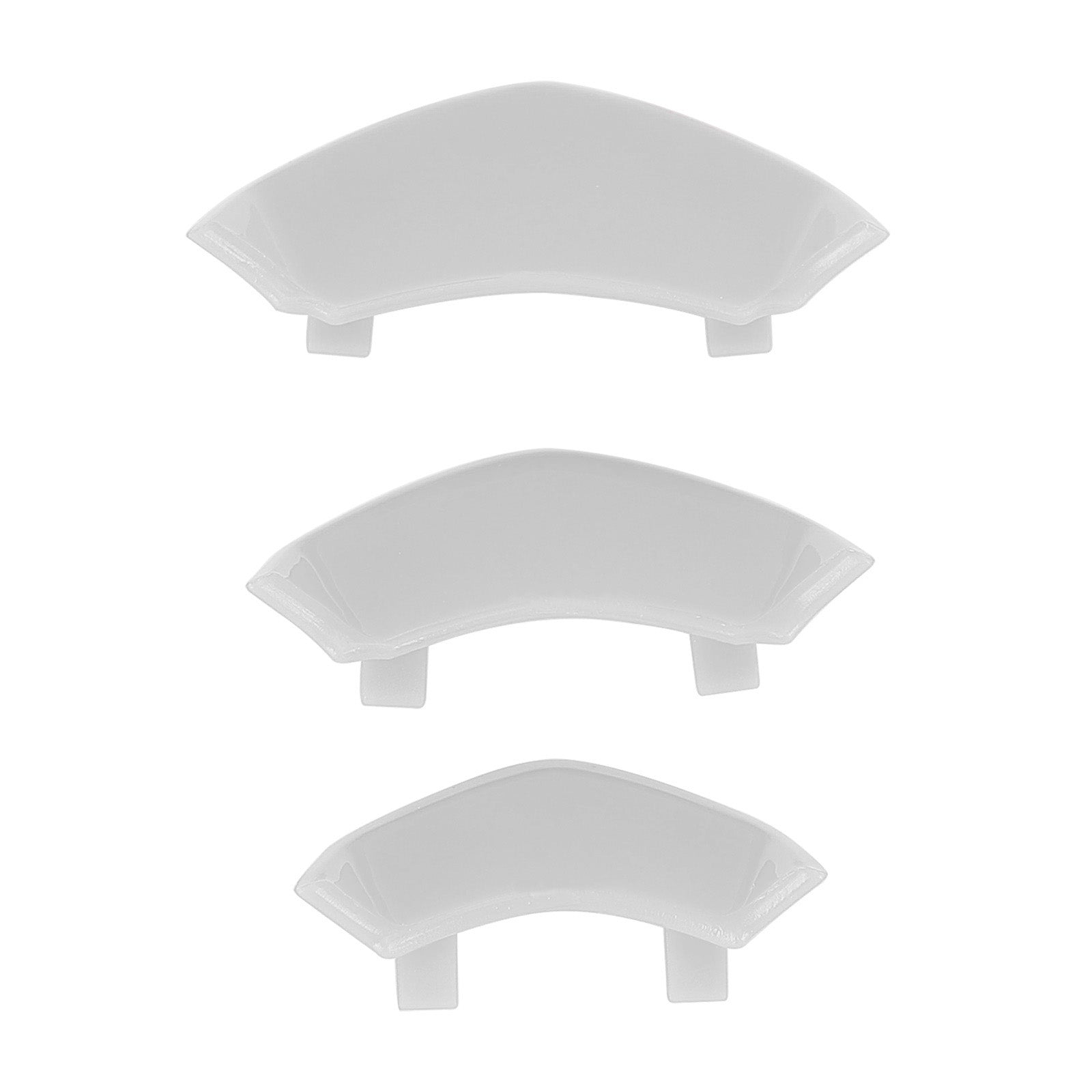 Vespa Sprint Primavera 125/150 2014-2021 Front dekorativt horndeksel