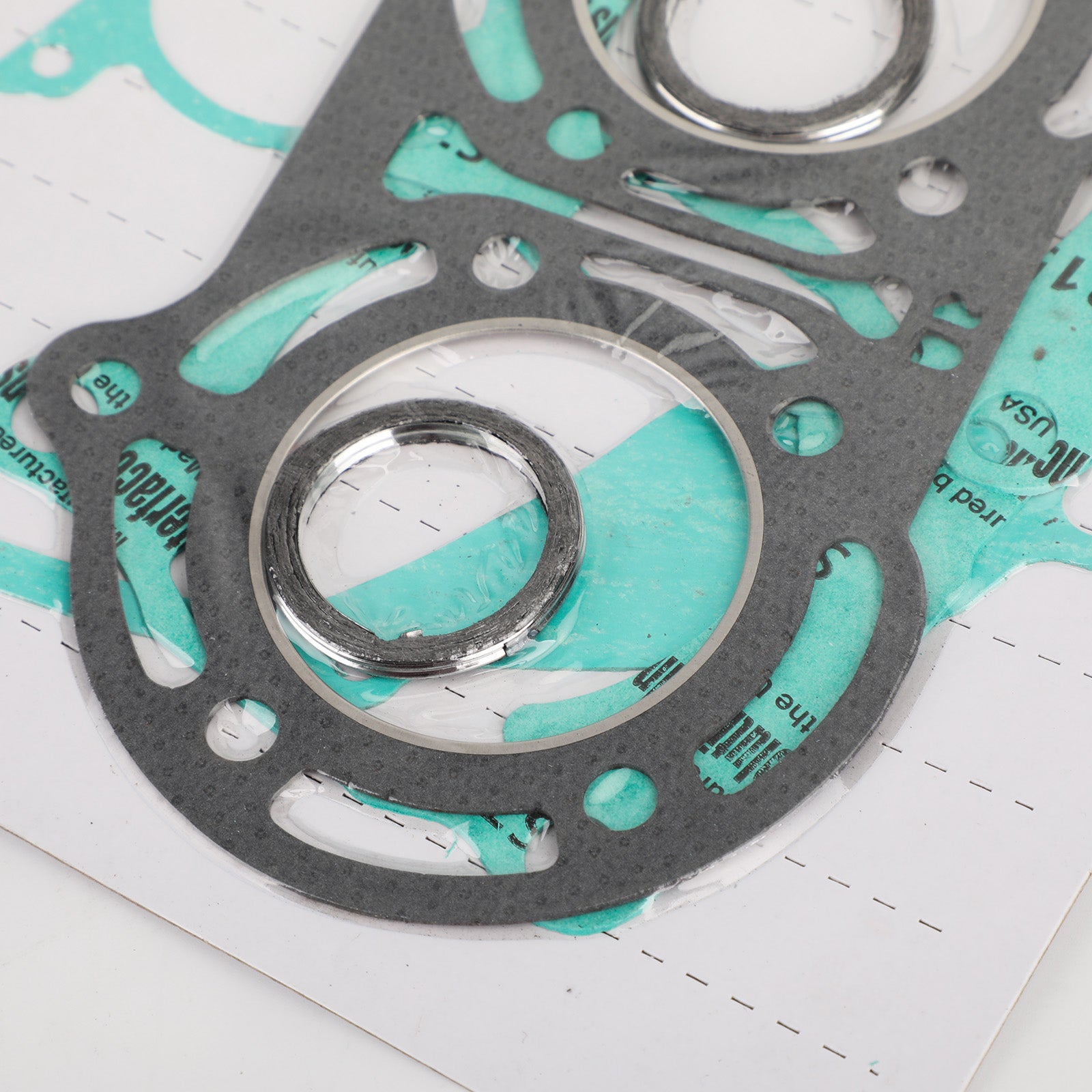 1987-2006 Yamaha Banshee 350 YFZ350 kit de joint moteur complet