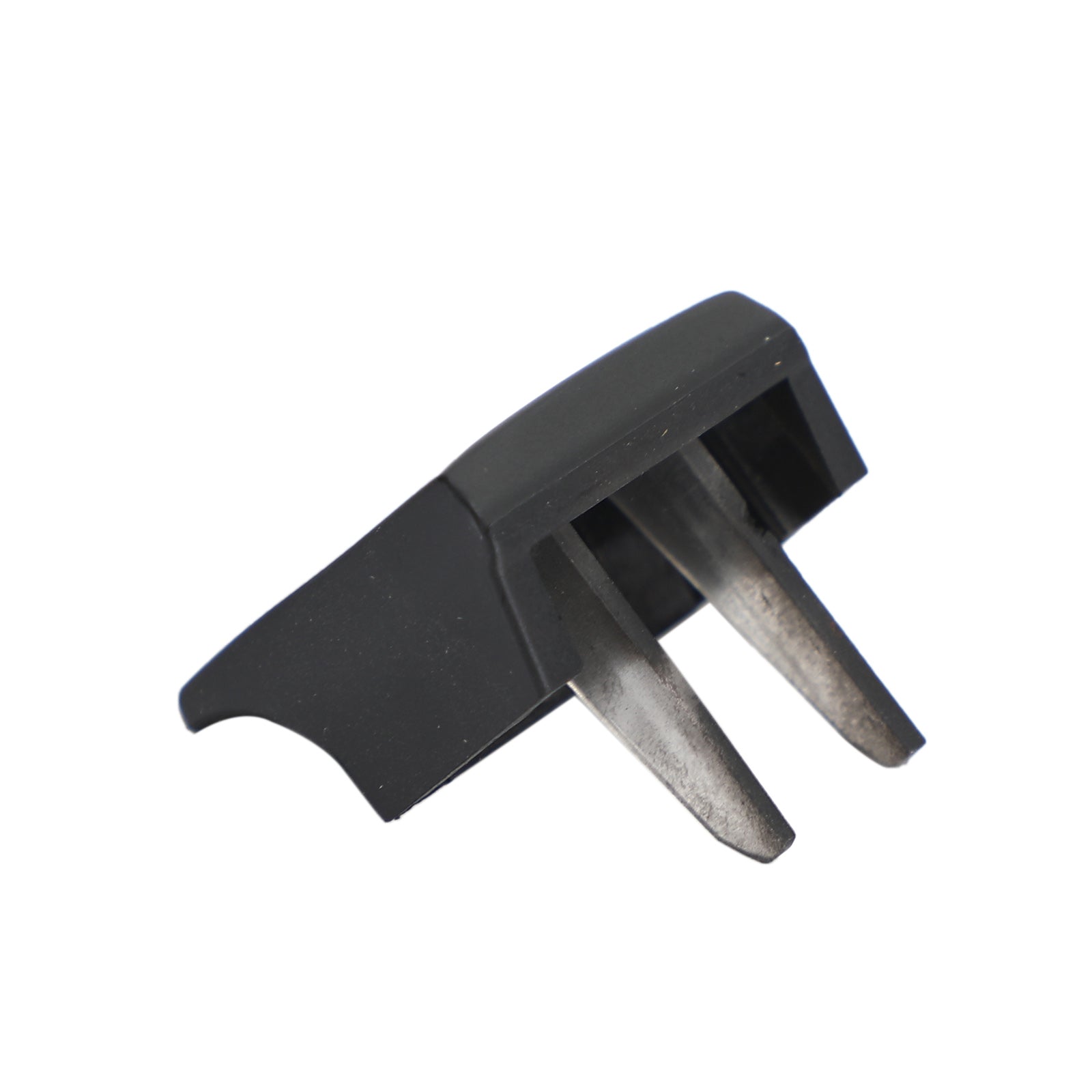 Parkeringsbromsbrytare täcker P-knapphandbroms för BMW 5 7 F07 F10 F11 09-17 Generisk