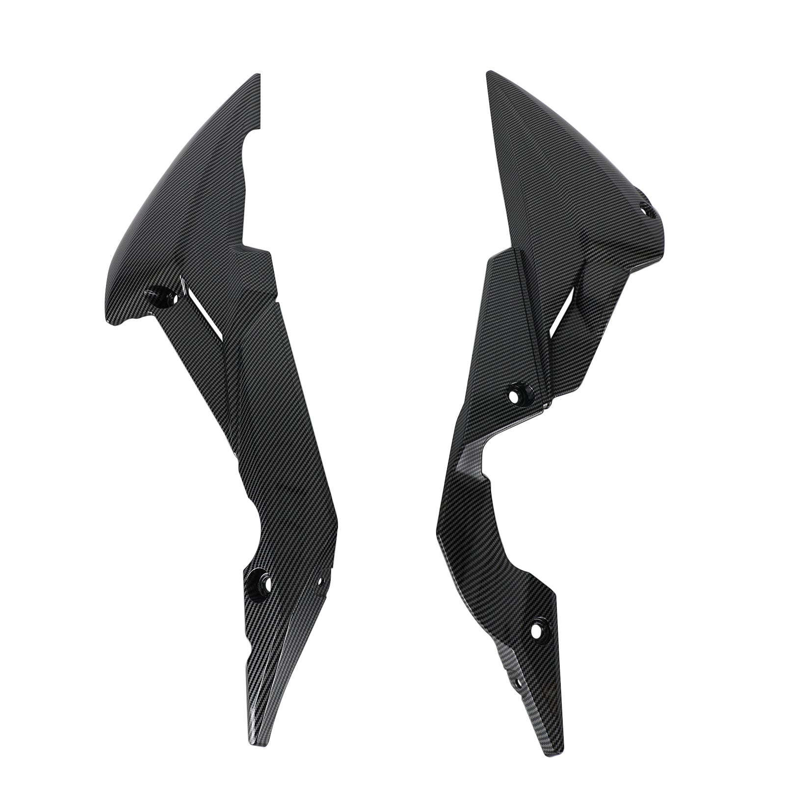 2017-2021 Suzuki GSXS GSX-S750 BOVILIDADE BUIL BULTY PAN LATERING