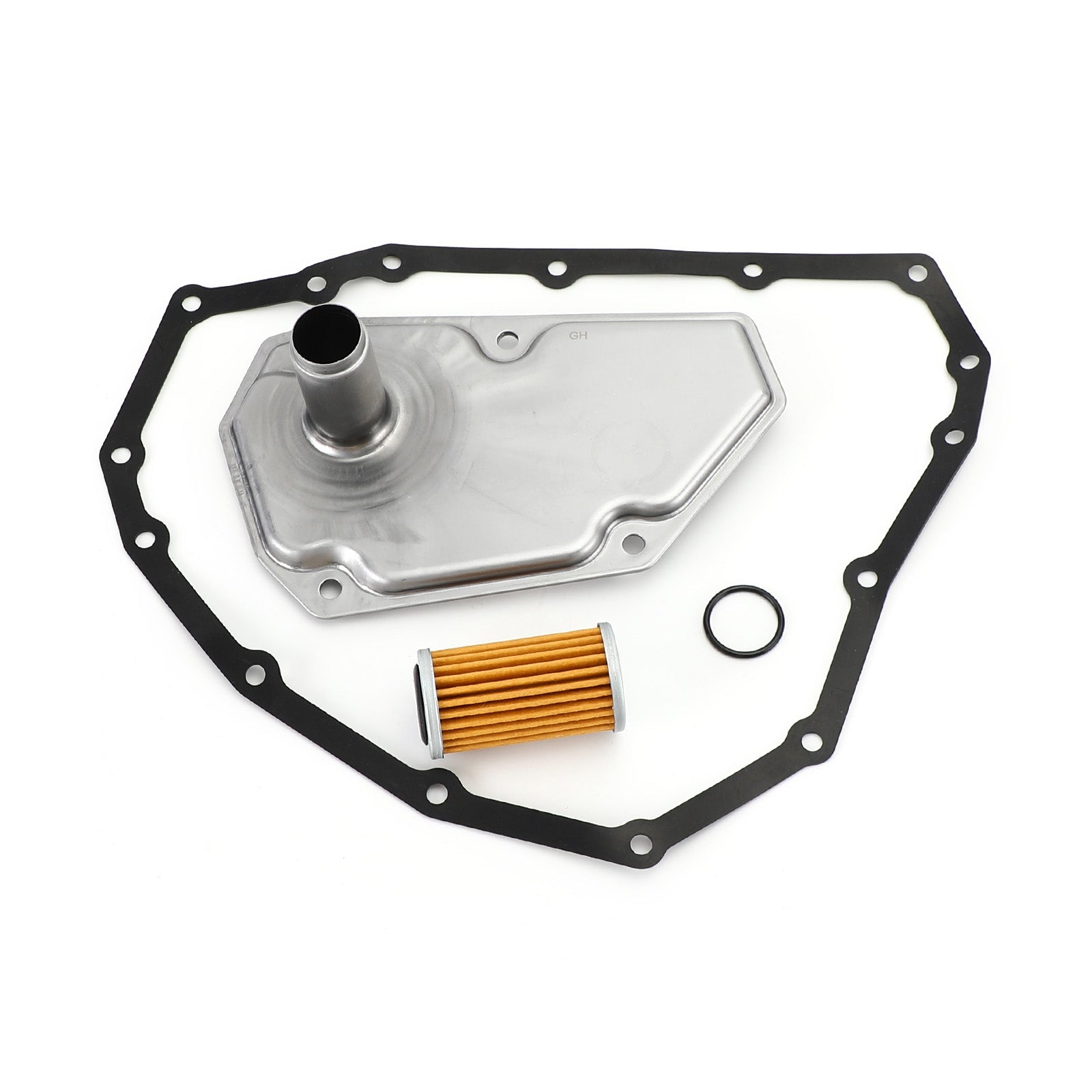 2012-2019 Nissan Sentra Versa RE0F11A JF015E Filtre de filtre à transmission Joint de refroidissement