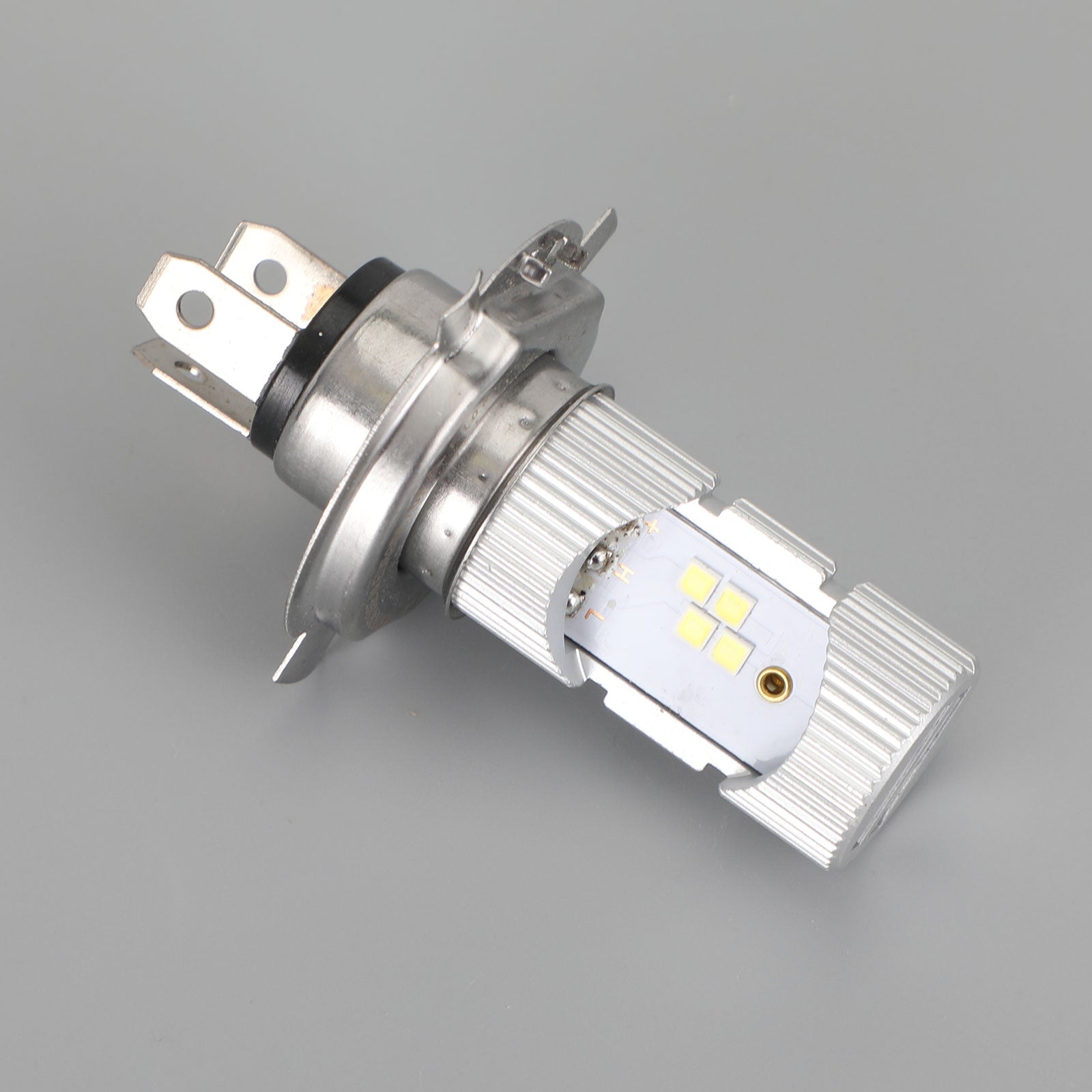 Pre Philips HS1 Ultinon Essential Moto +100% jasnejšie 6500k biele svetlo generické