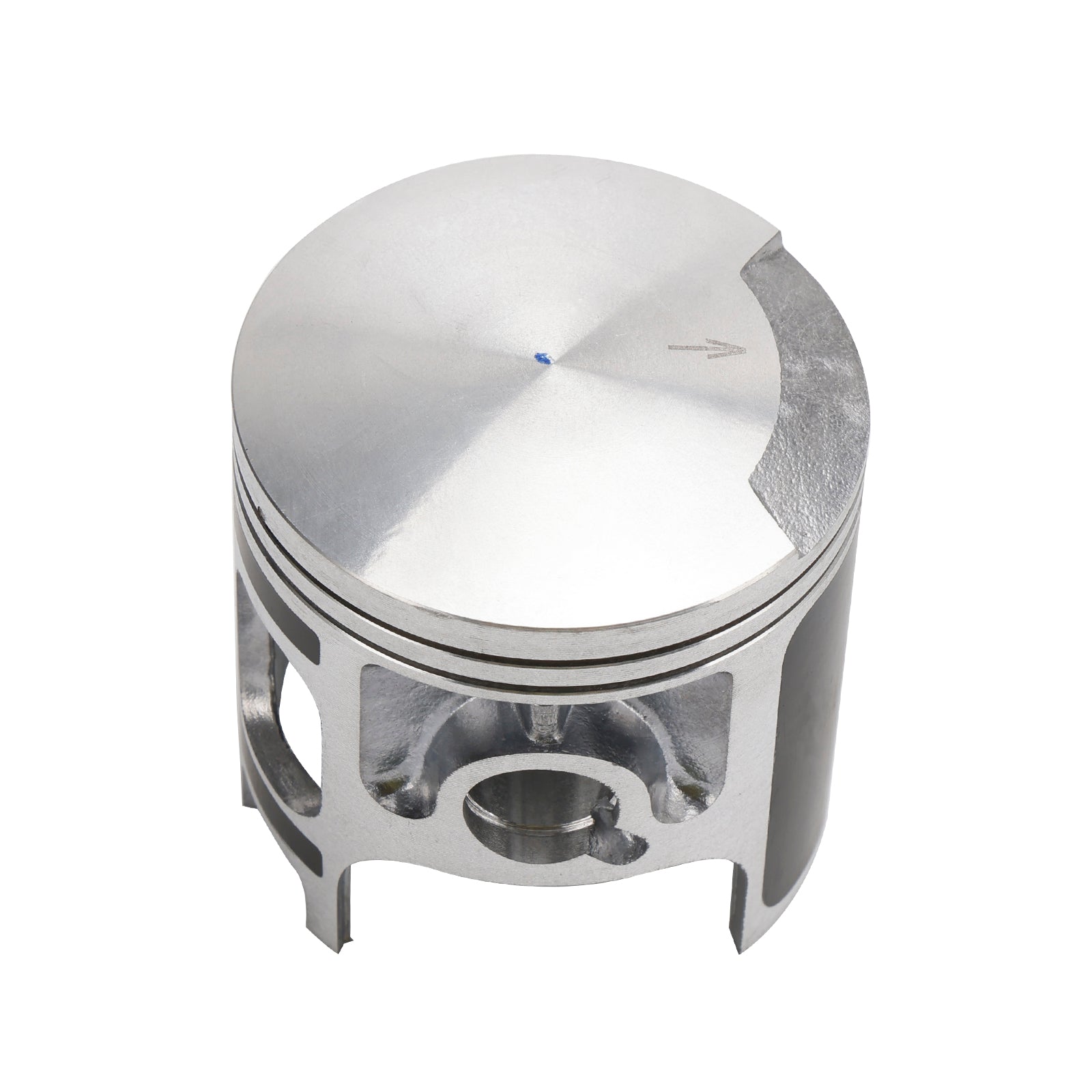 66mm 1988-2007 Yamaha Blaster 200 YFS200 Cylinder Piston Rings Gasket Kit