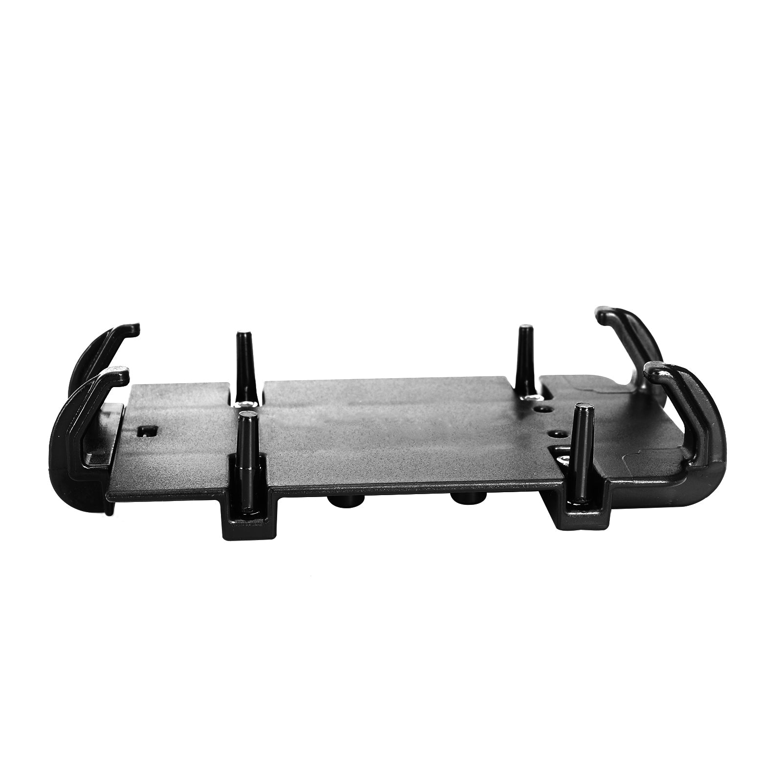 Telefoonnavigatiebeugel Gps-verlengbeugelhaak voor motorrijwiel Generiek