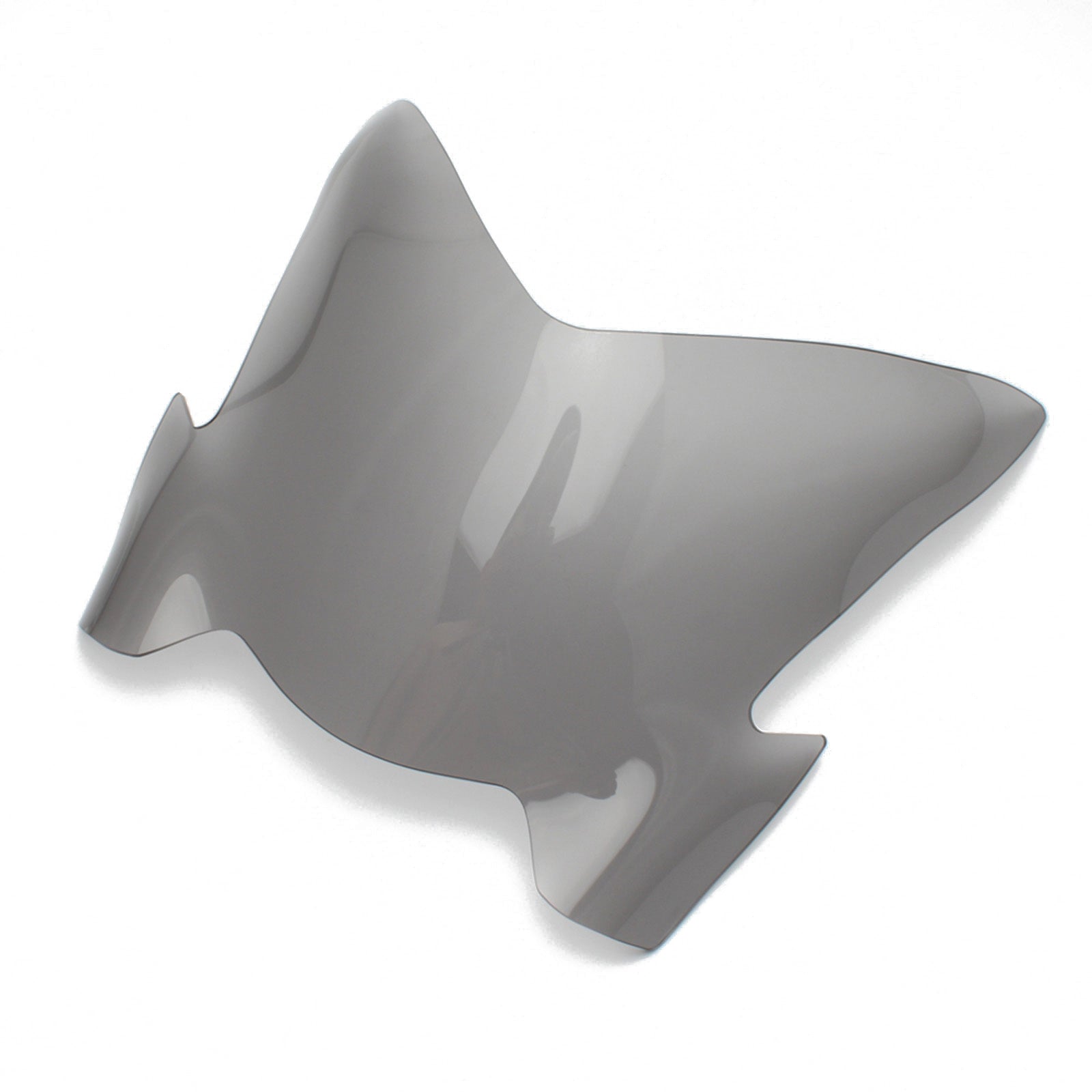 ¿Protección de lente de faro delantero adecuada para Suzuki Gsx-S 1000 Gsx S 1000 17-21? Humo genérico