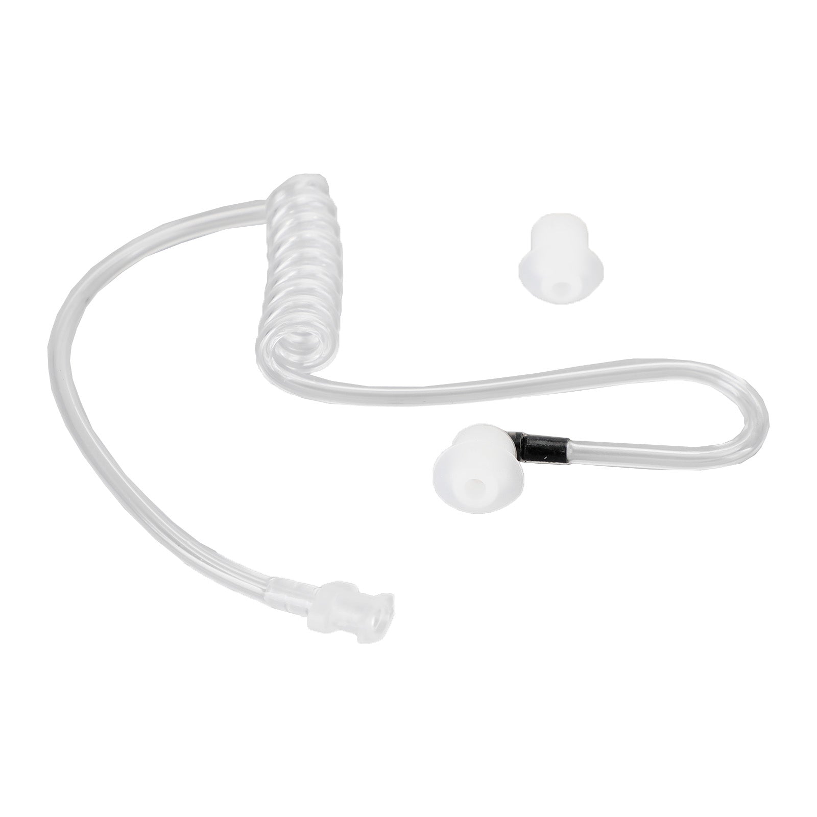 Akoestische Buis PTT Mic Headset Geschikt voor Sepura STP8000 STP8030 STP8035 STP8038