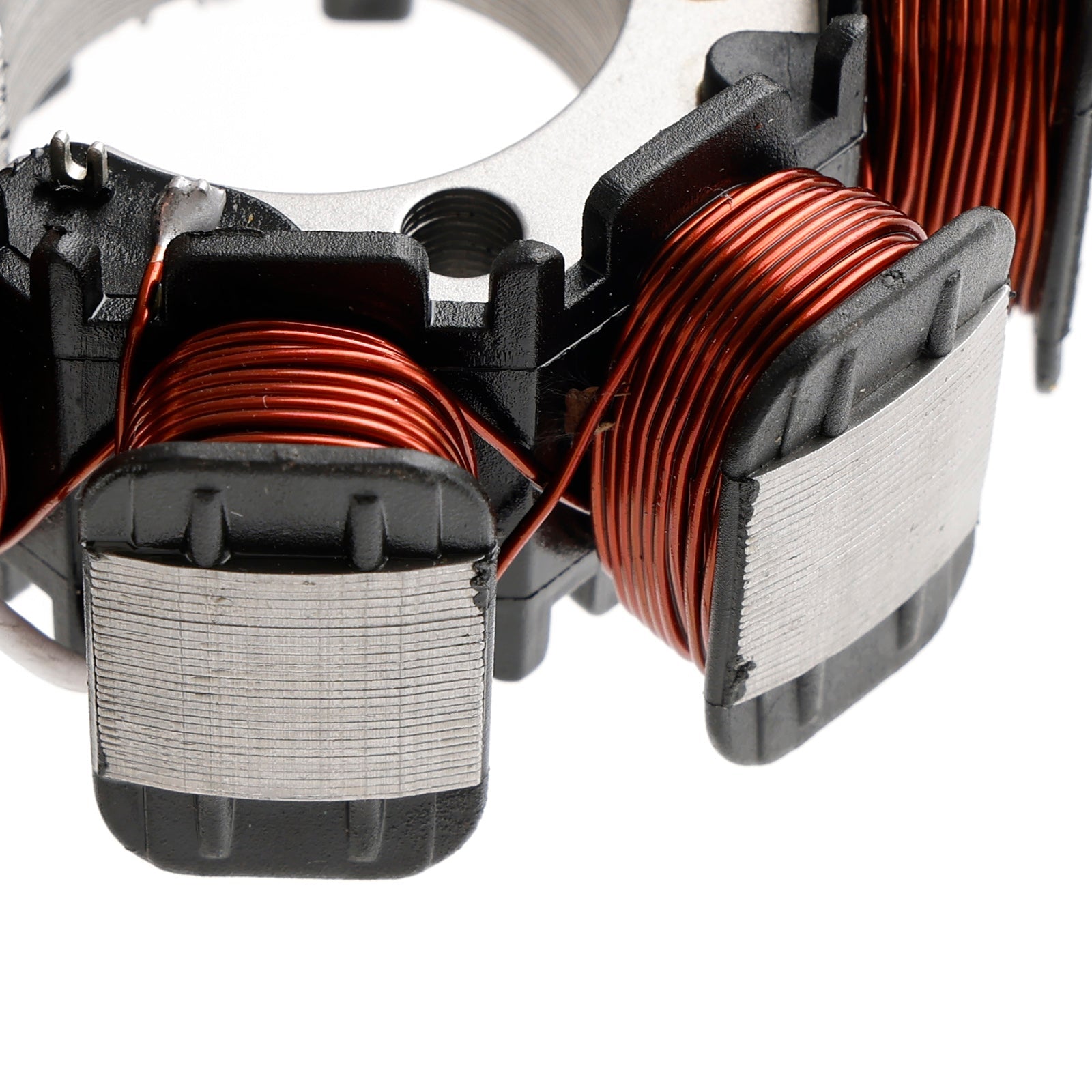 Generatorstatorregulator & Pakning for Honda 1985 ATC250R A - 31120-HA2-671