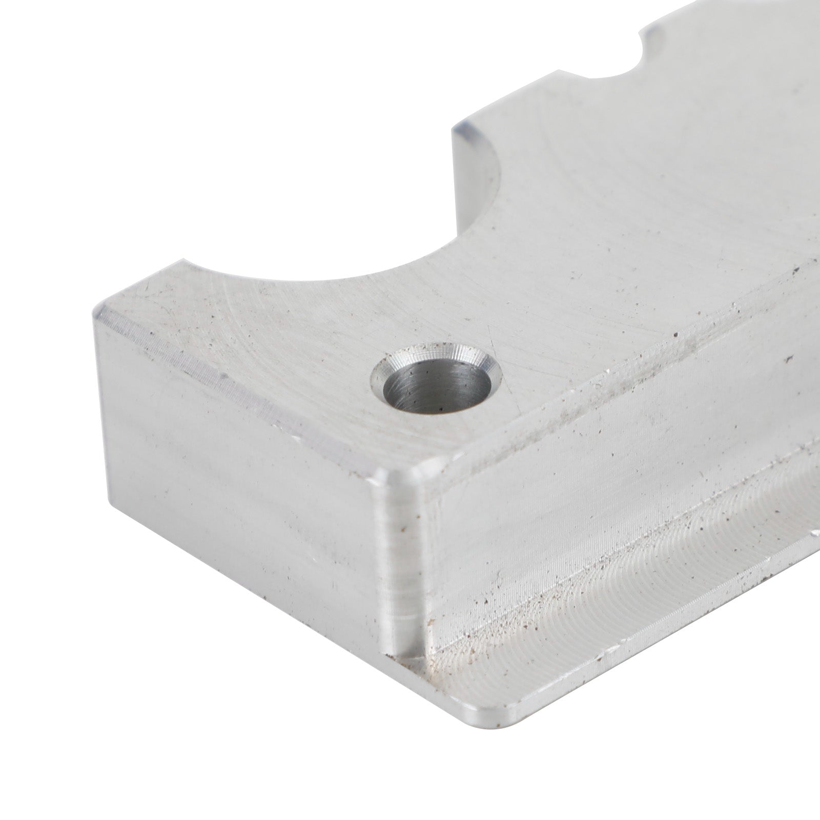 Bloque de tornillo de banco de abrazadera de conjunto de amortiguador #803-01-324 para Fox Fork Grip/Grip2