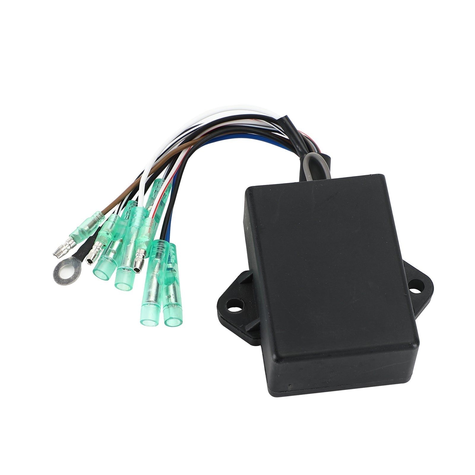 CDI COIL UNIT ASSY ASSION POUR YAMAHA 25HP 25B 25Q 25V 30HP 30H 30G 61N-85540-11