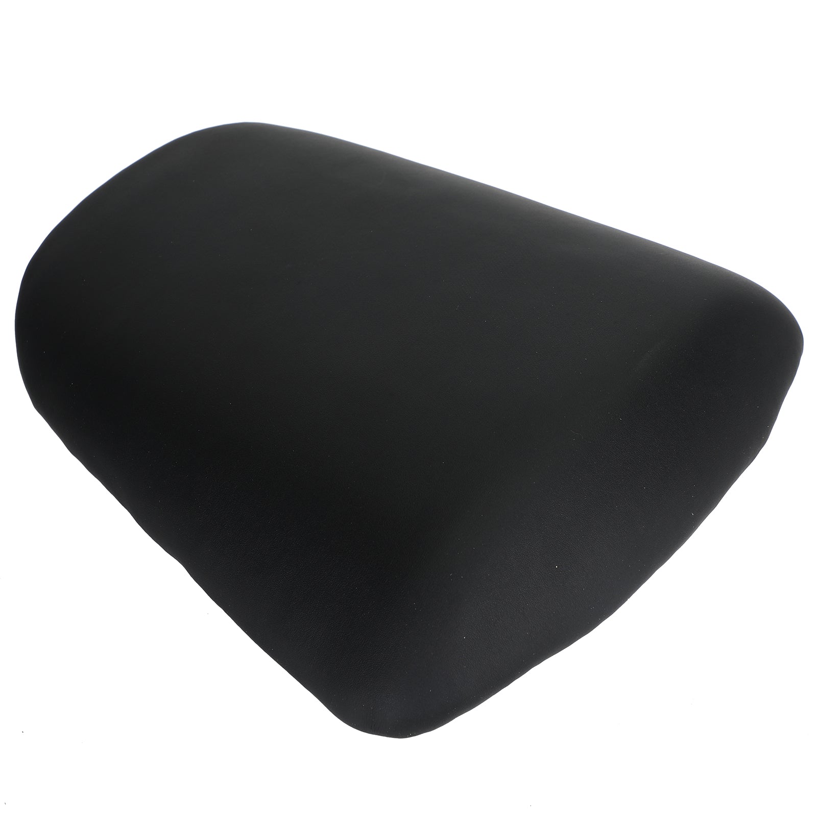 Bakre passasjersete svart pute passer for Kawasaki ZX-6R ZX 6R 636 1998-2002