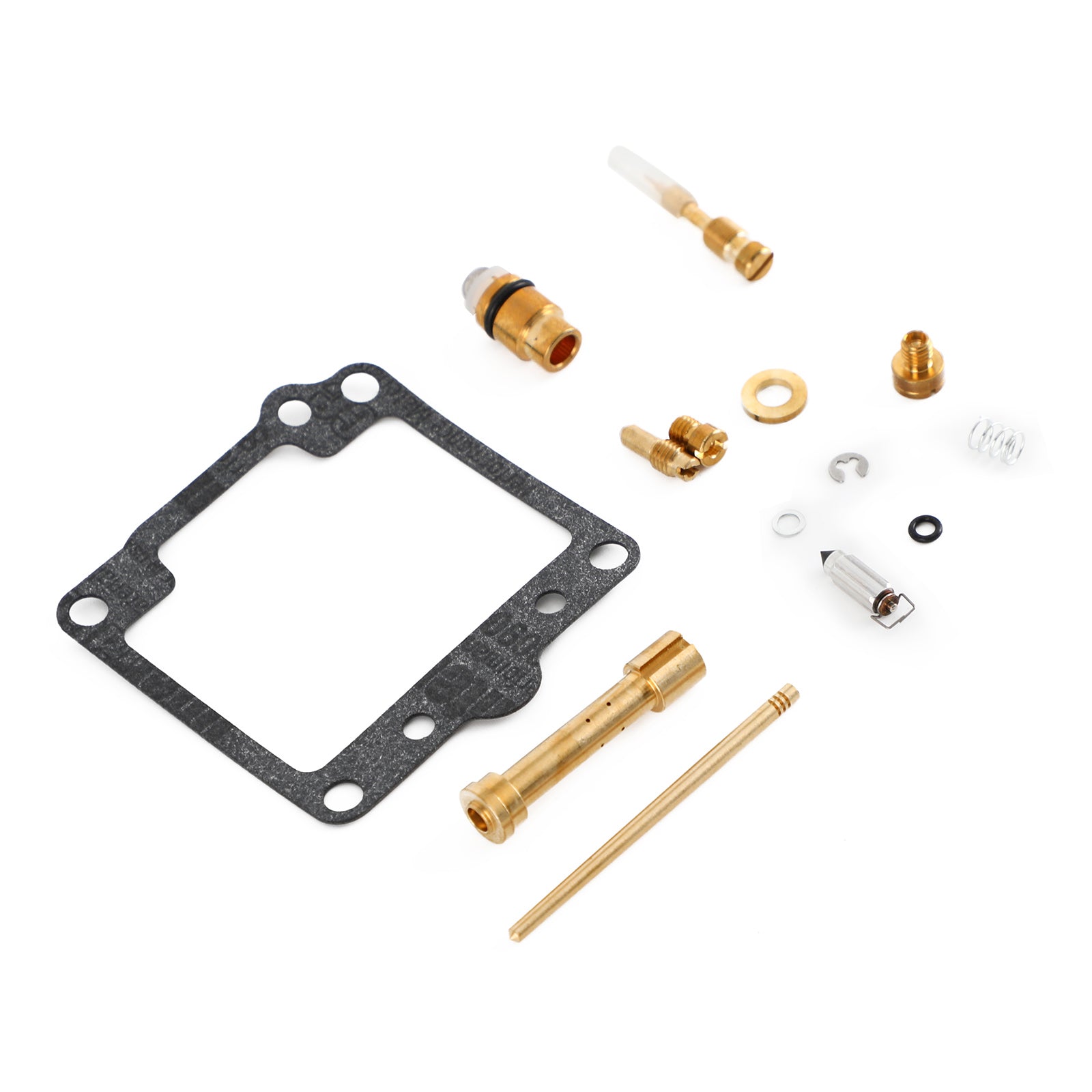 Forgasser om ombyggingssett passer for Suzuki Savage 650 LS650 1986-2009 generisk