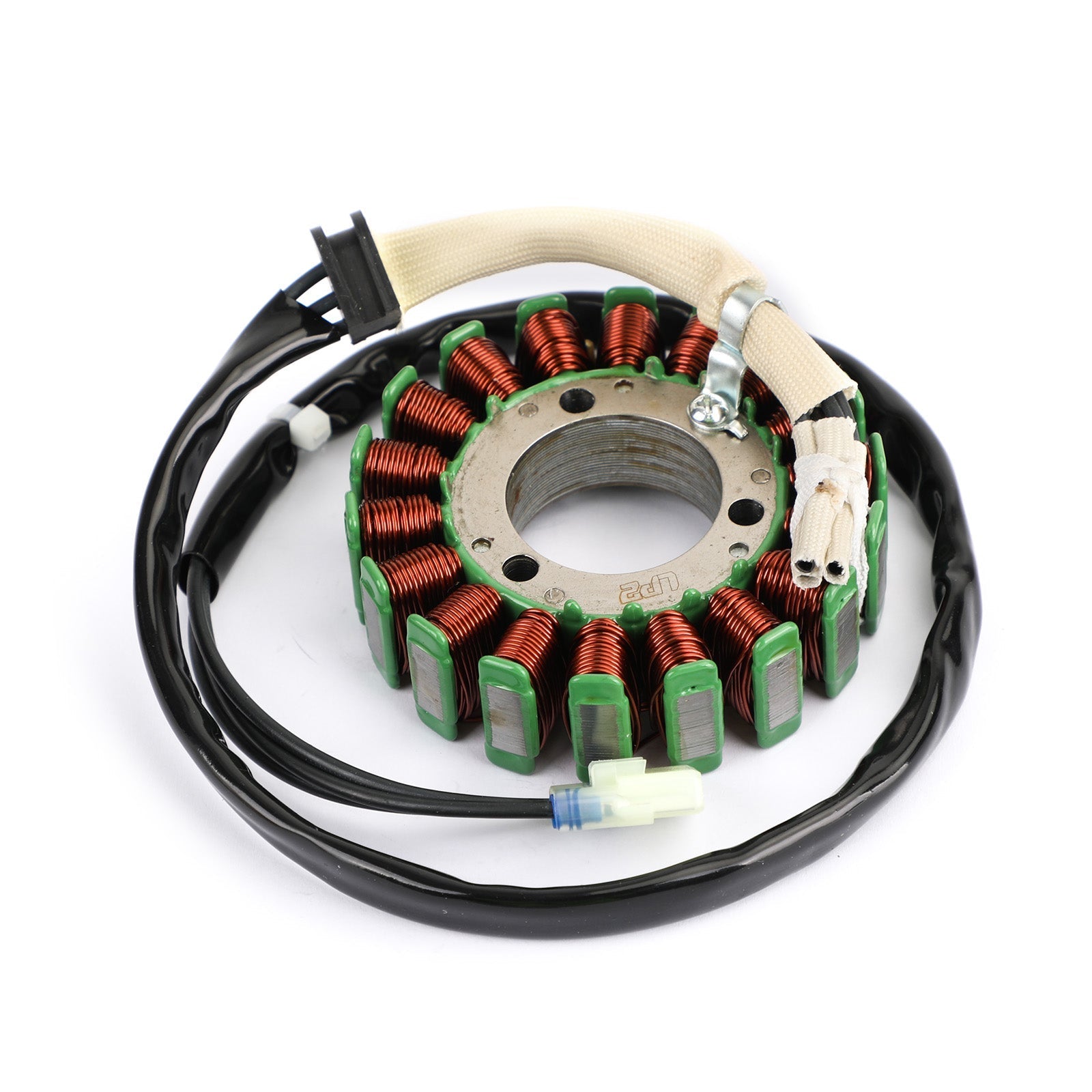 Generator Magneto Stator Fit for Beta RR 4T 350 390 430 480/Racing 16 - 19 Generic