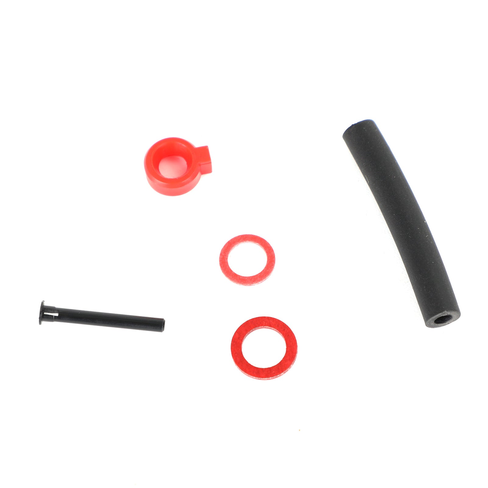 Forgasserkarbohydrater ombyggingssett Fit for Johnson/Evinrude 6 8 9,9 15 20 hk 0439073