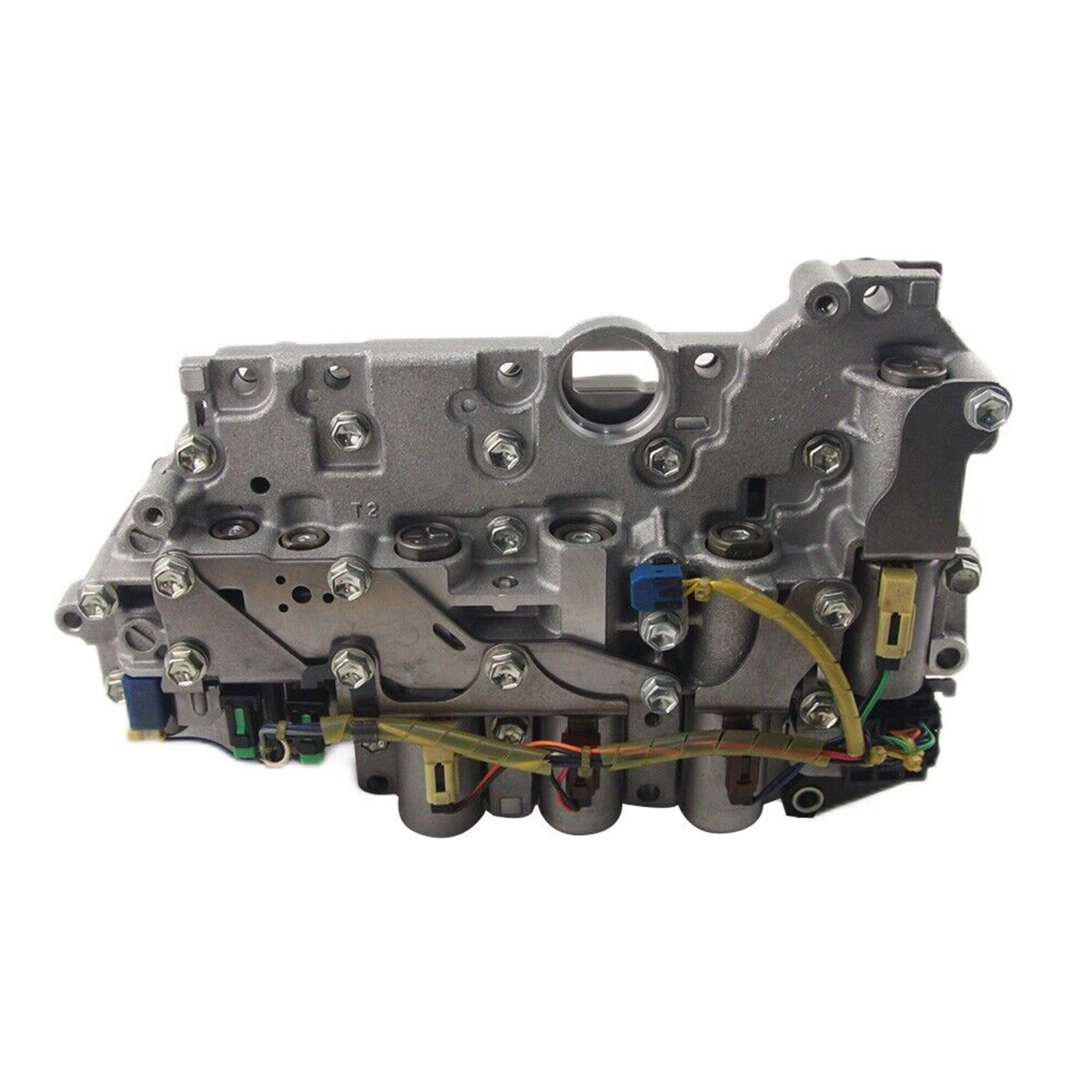 Toyota Highlander Venza 2008-2011 2.7L U760E U760 Toyota Rav4 Transmission Valve Body