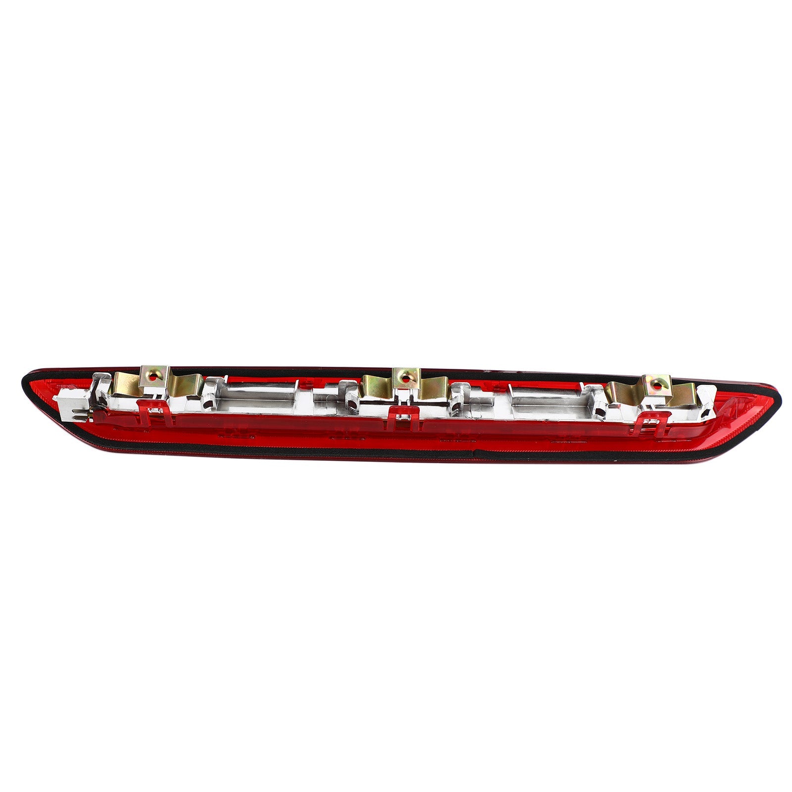 Tredje bremselys høy montert stopplampe for VW Polo 9n 2002-2010 6Q6945097 generisk
