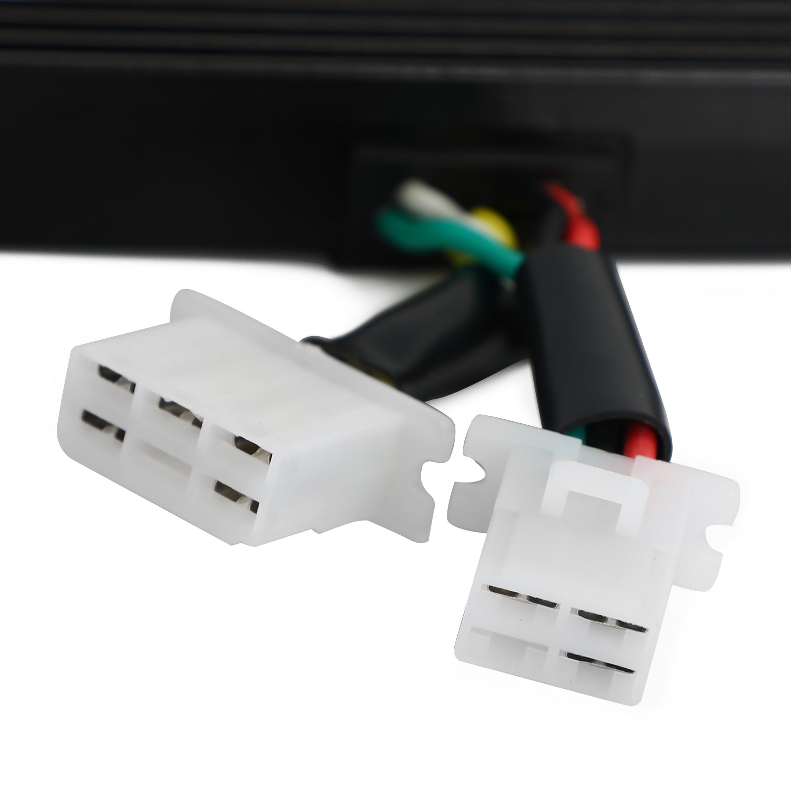 Spänningsregulator Fit för Honda CBX 750 F CBX 750 FI/FII (RC17) 1984 - 1987 Generic