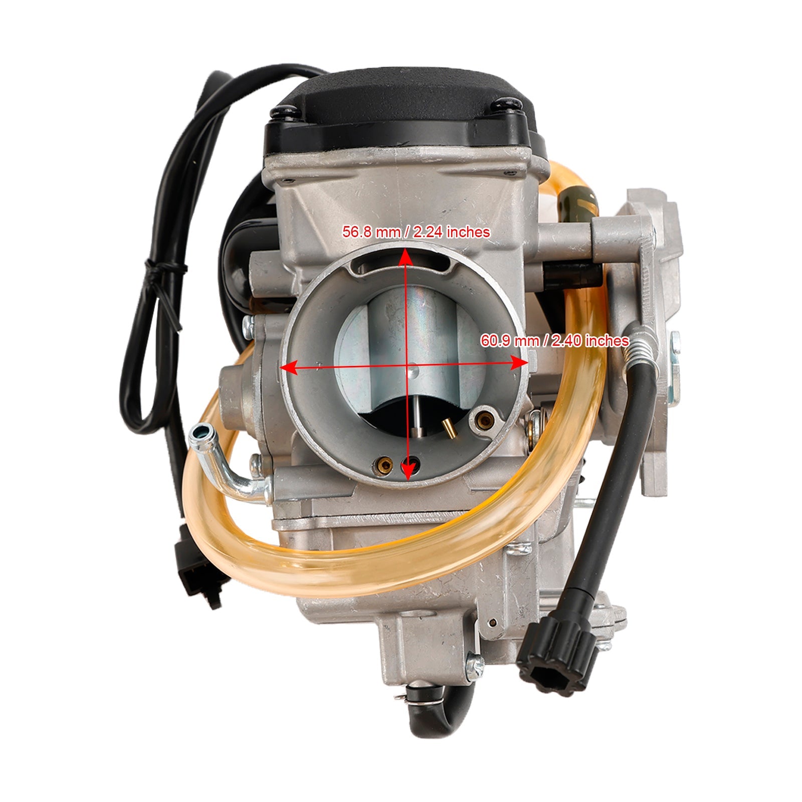 Carburetor Carb Fit for 0470-482 Arktic Cat 650 4x4 H1 Automatic 2005-2006