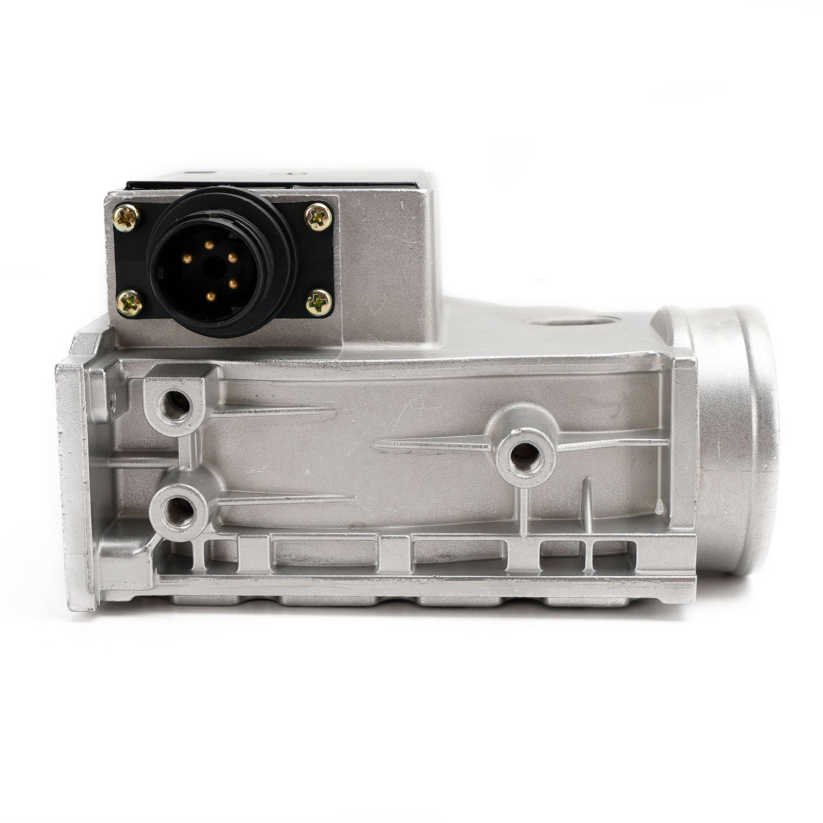 Sensor de fluxo de ar de massa MAF 0280202134 FIXA PARA BMW 318TI 318I 318IS 1.8L 1991-1995 FedEx Express