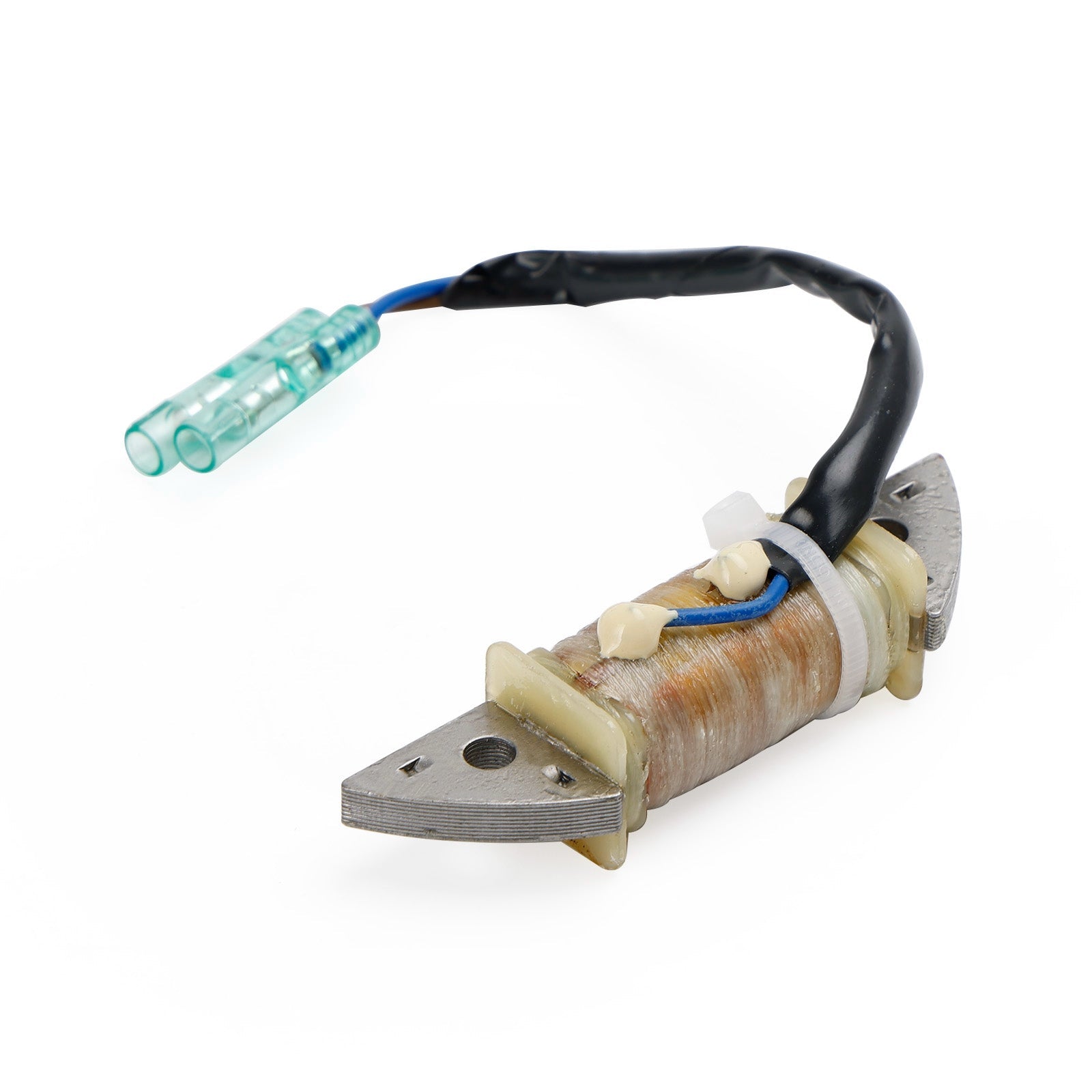 E15D 2003 6B4-85520-00 15 HP E9.9D Cievka na poplatok za Yamaha Outboard 9.9