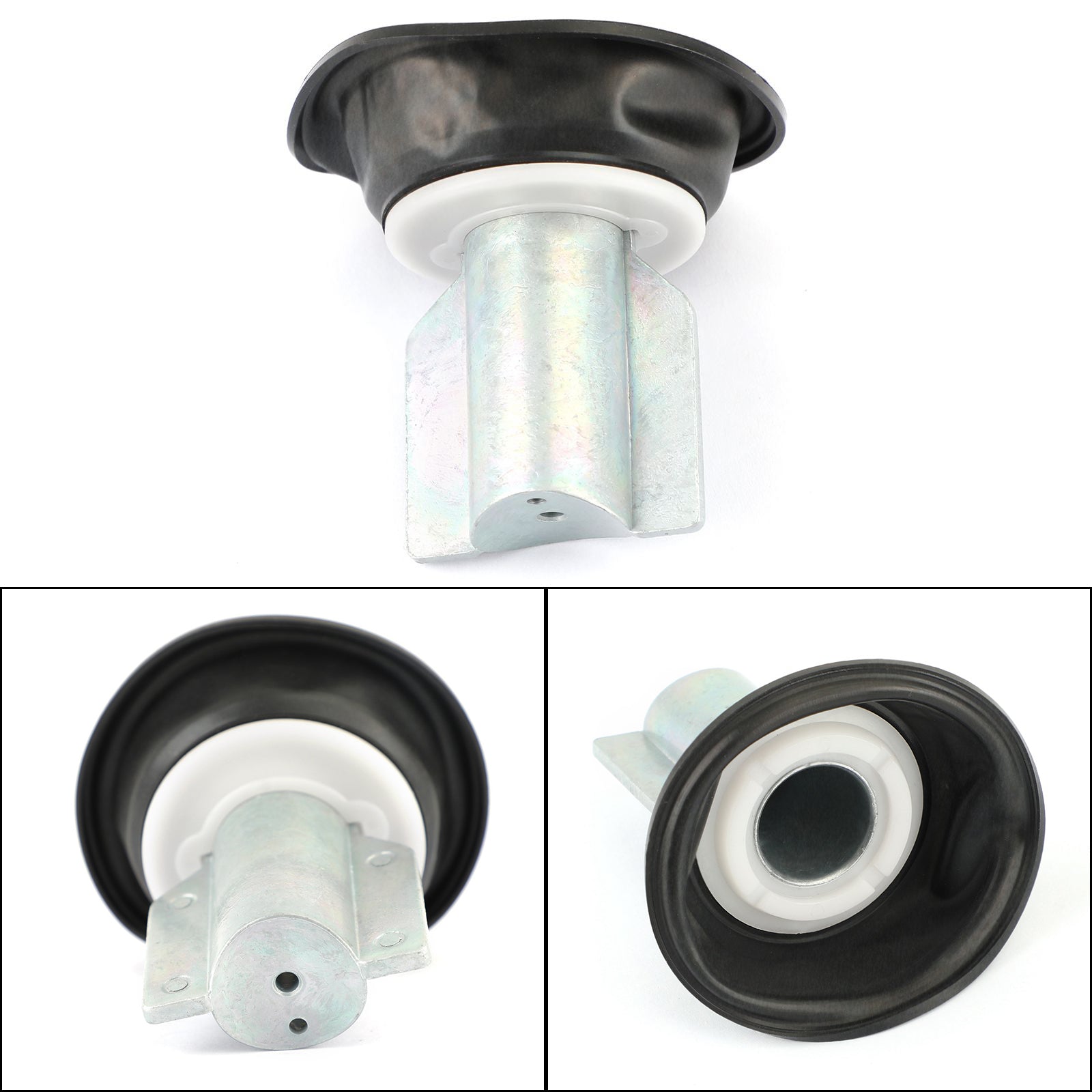 Carb vákuum piest piest Piston Demonagm Slide 43028-1062 pre kawasaki kl600 klr650 40 mm cv cvk carb 0121-300 generický