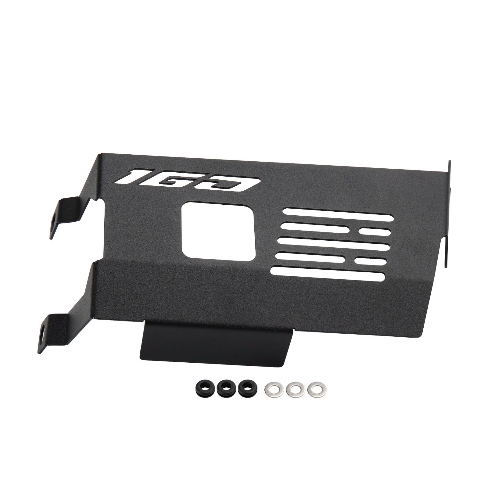 Honda ADV 160 PCX 160 Vario 160 2022-2023 Motorkapbeschermer