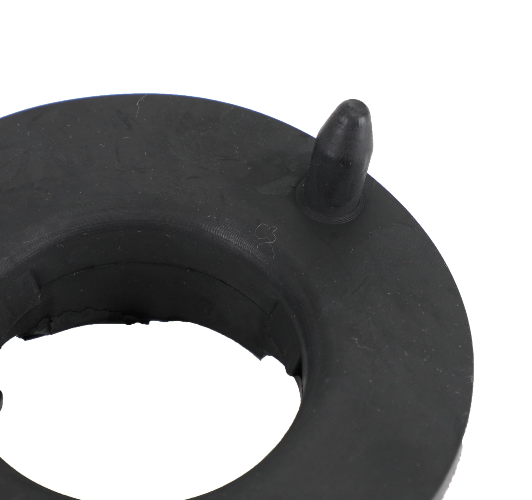 2 X Montaje superior de resorte trasero-Pieza antichirridos para Ford Fiesta Mk7 09-17 1531725