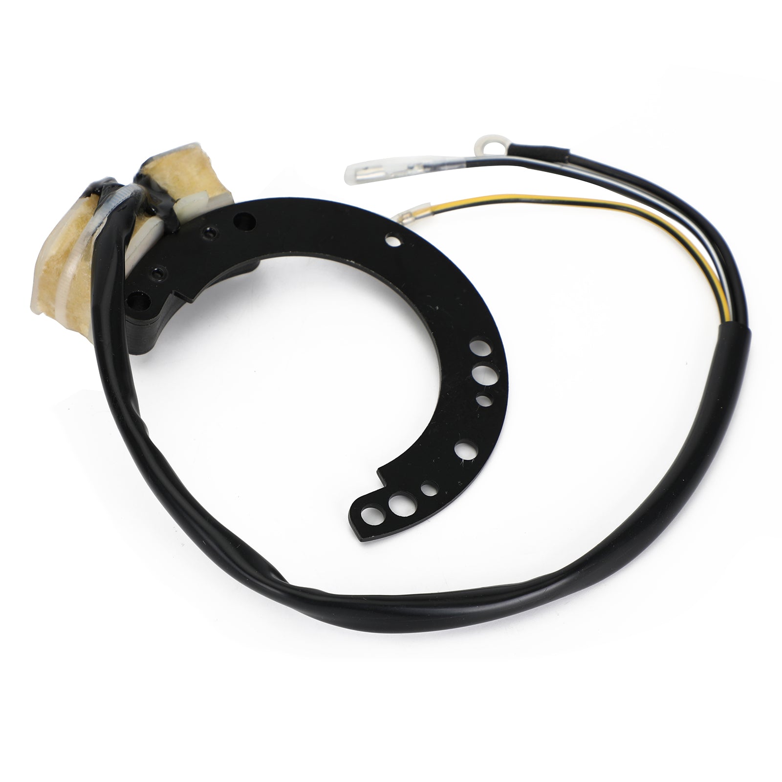 Stator 398-86617A20 86617A20 174-6617K1 Passer til Mercury Mange 6-40hk 2cylmotorer