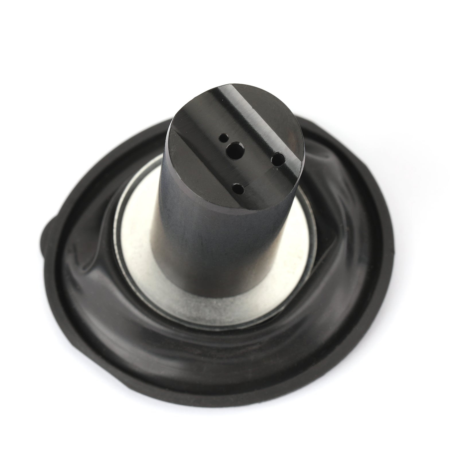 Diaphragme de piston de carburateur de carburateur de 23.9MM pour YM Virago XV250 v-cylindre double générique