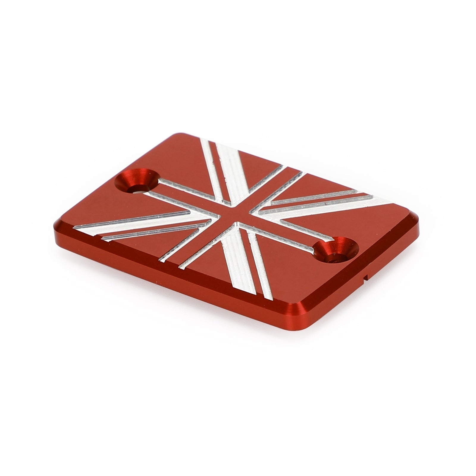 Front Brake Reservoir Cap Black for Tiger 800/XC/XR/XRX/XCA/XCR 1200 2011-2021