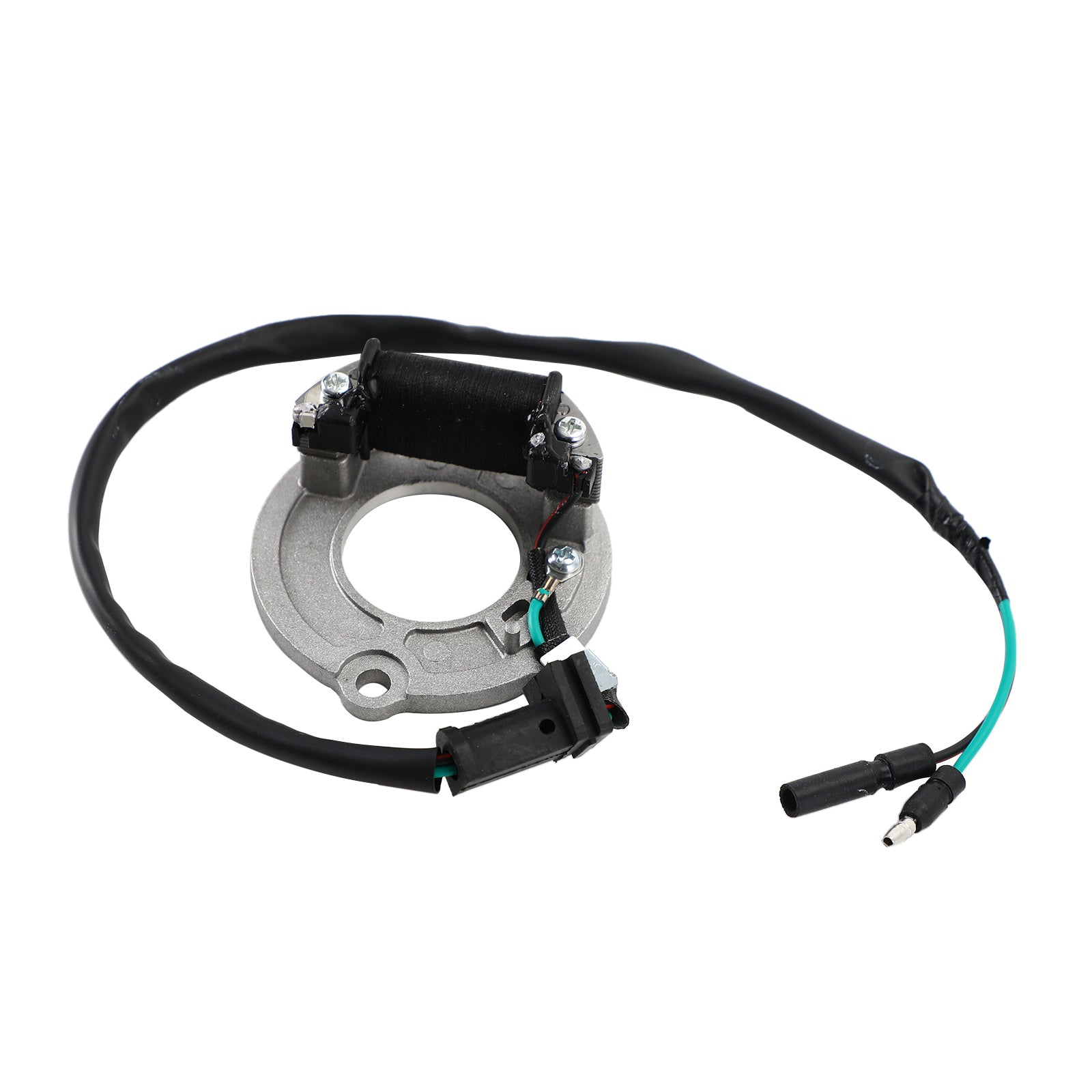 Magneto Generator-generator for Honda CR80R CR80RB CR85R/RB 86-04 31120-GBF-831