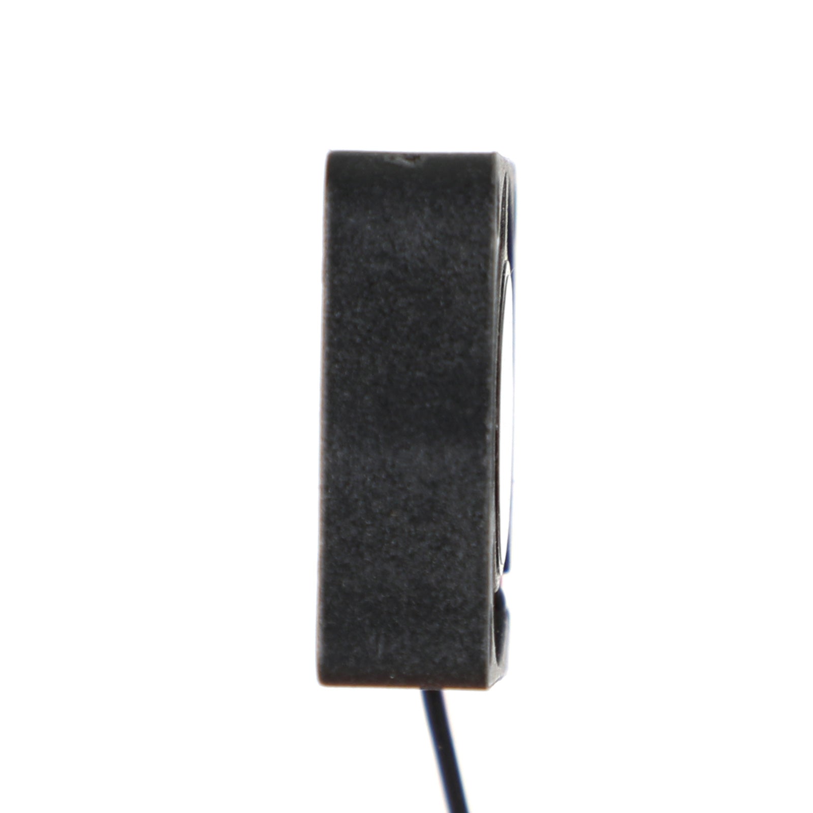Ventilador de refrigeración DC sin escobillas, 5V, 2006, 20x20x6mm, manga, 2 pines, cable