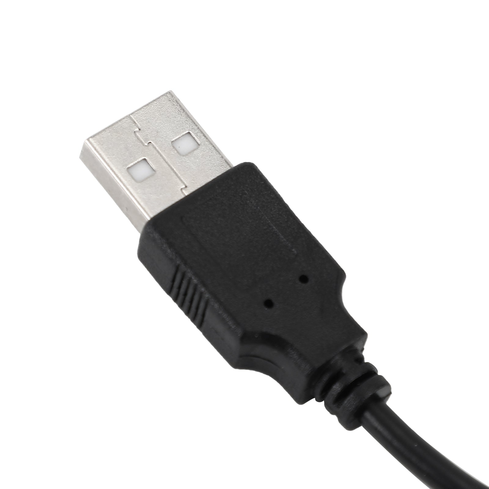 USB-DC-21 kabelladdare för VX-1R VX-2R VX-3R Batteriladdare för Walkie Talkie