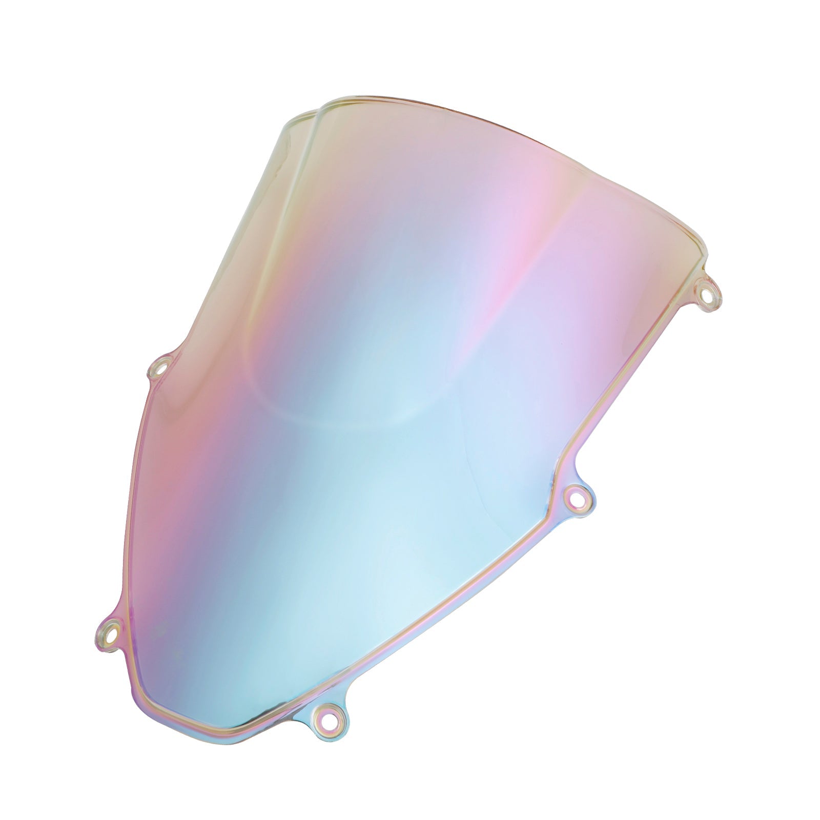 Pare-brise de moto ABS adapté à la HONDA CBR1000RR-R 2020 – 2023