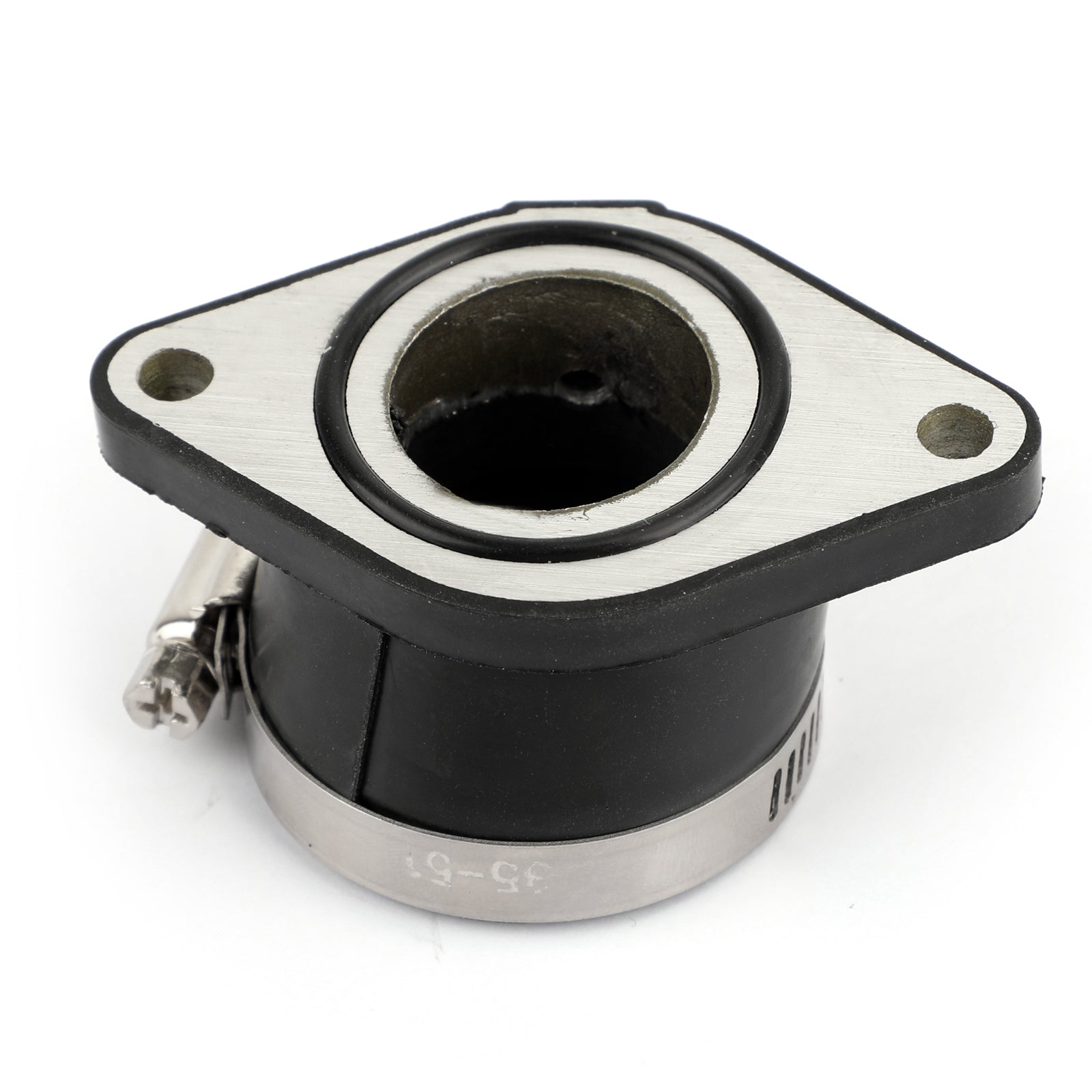 Uppsättning av insolatorstövlar för förgasare för förgasare för Suzuki GS550 GS650 80-83