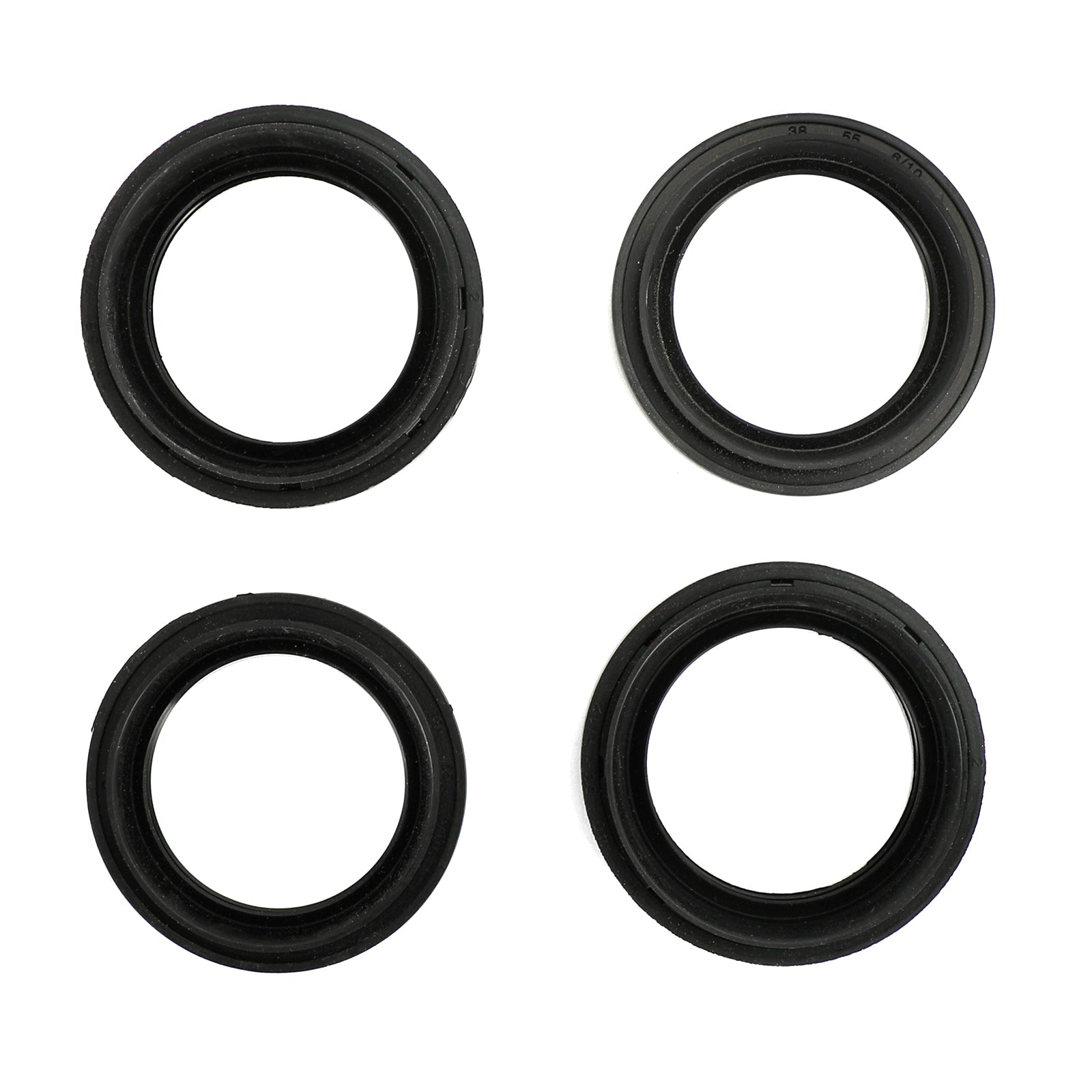 2005-2013 Honda TRX500 FM Foreman 500 06 Lagerpaket Båda sidor framhjul