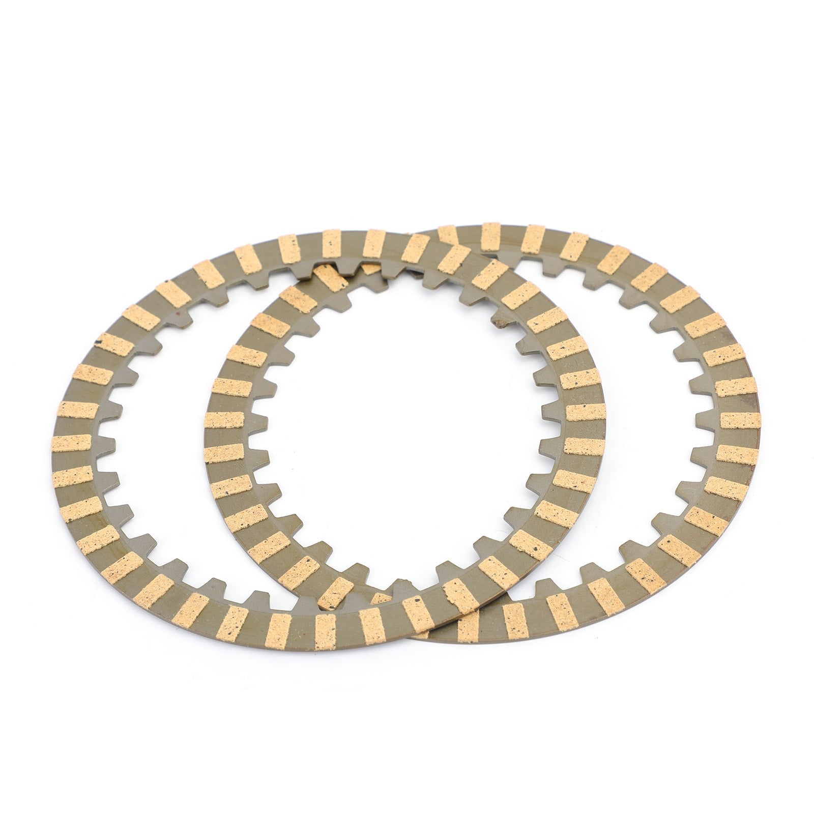 Sada spojky z ocele & Trecie dosky pre Yamaha XP500 T-MAX Tmax 500 2001-2011 Generic