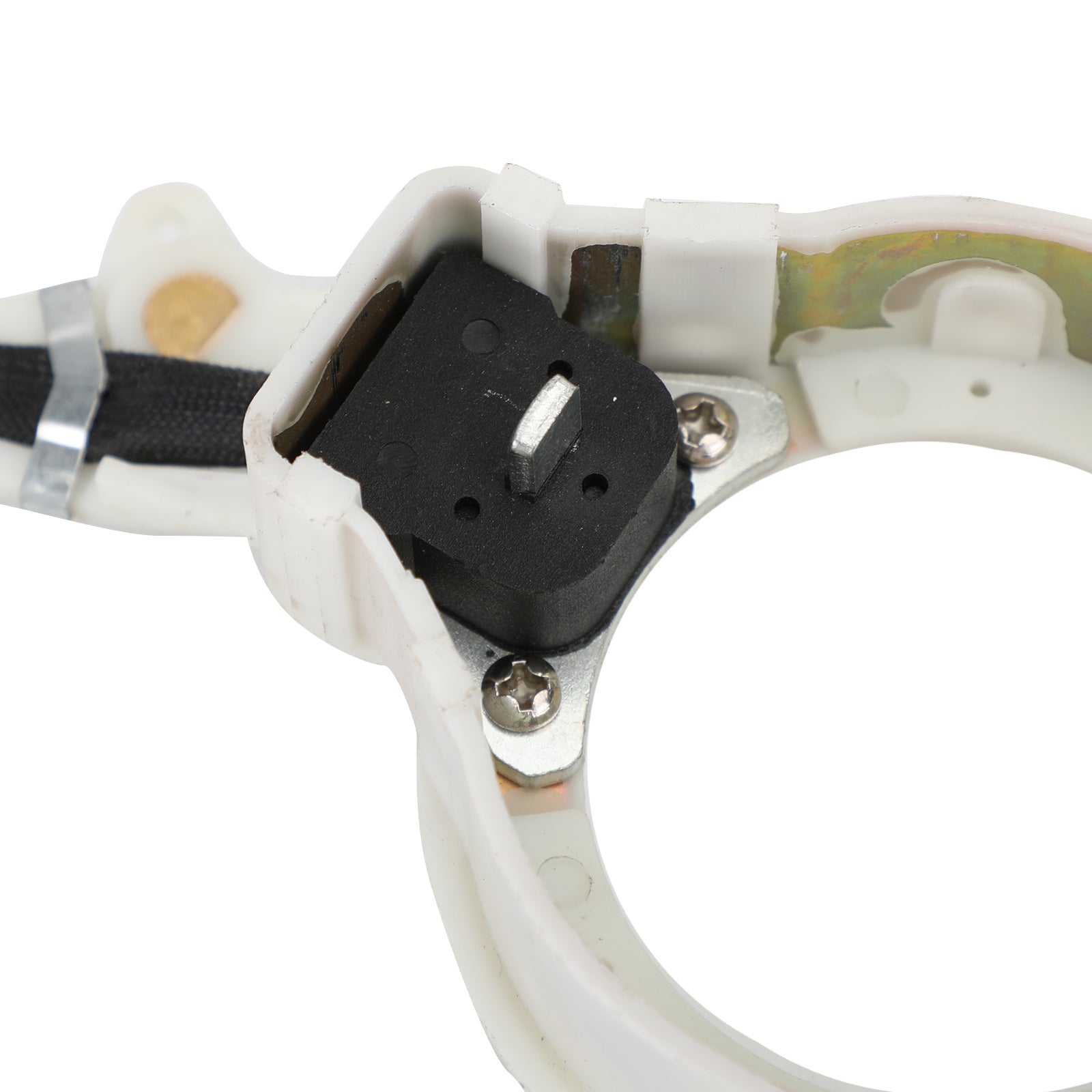 Pulsar Coil Magneto Base Fit for Yamaha 40HP 40X E40X M (W/T) HS/L MHL 1998-2017 Generisk