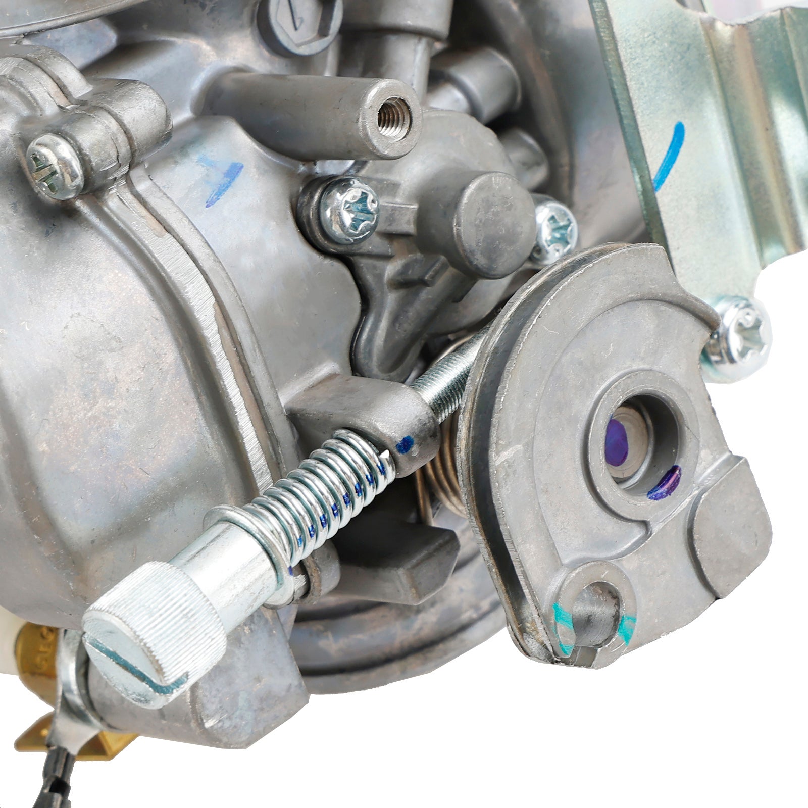 Carburador CARB FIXA PARA HONDA GL150 INVICTA CB150 XR150L 2013-2018