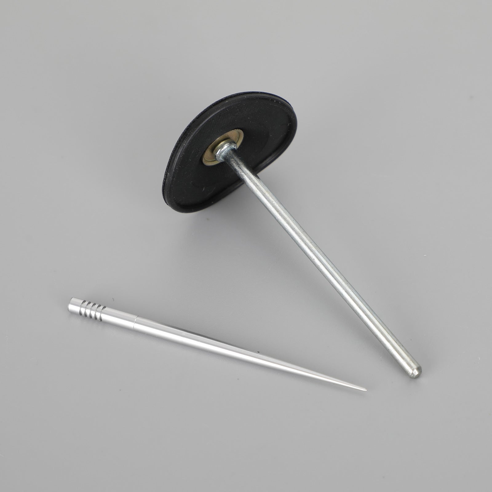 Kit de reparación de carburador, diafragma de émbolo apto para Yamaha MAJESTY YP250 1996-2003 genérico