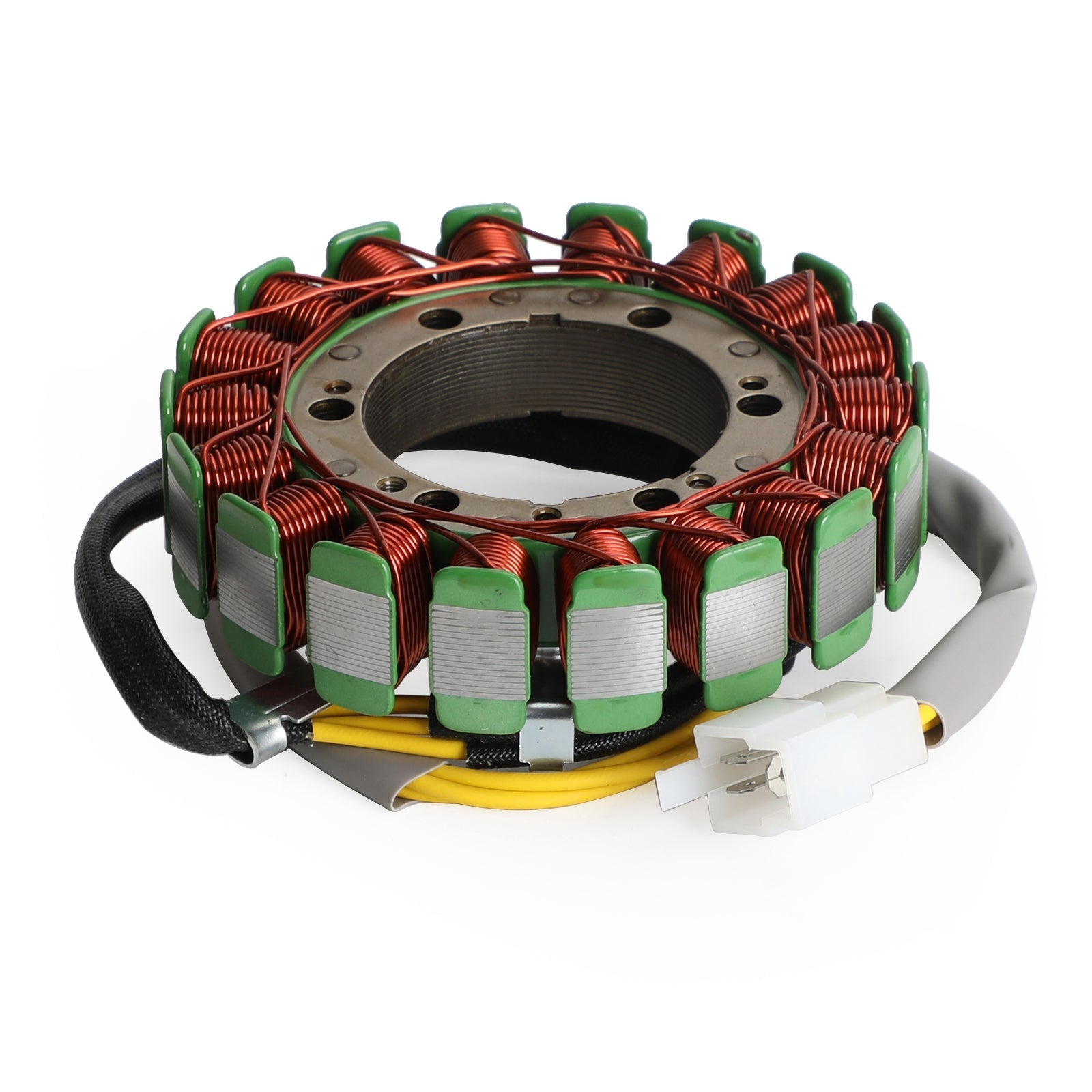 Regulator Stator Packning Kit för Honda Shadow VLX VT600 NV600 PC26 Steed 400 NC26 FedEx Express