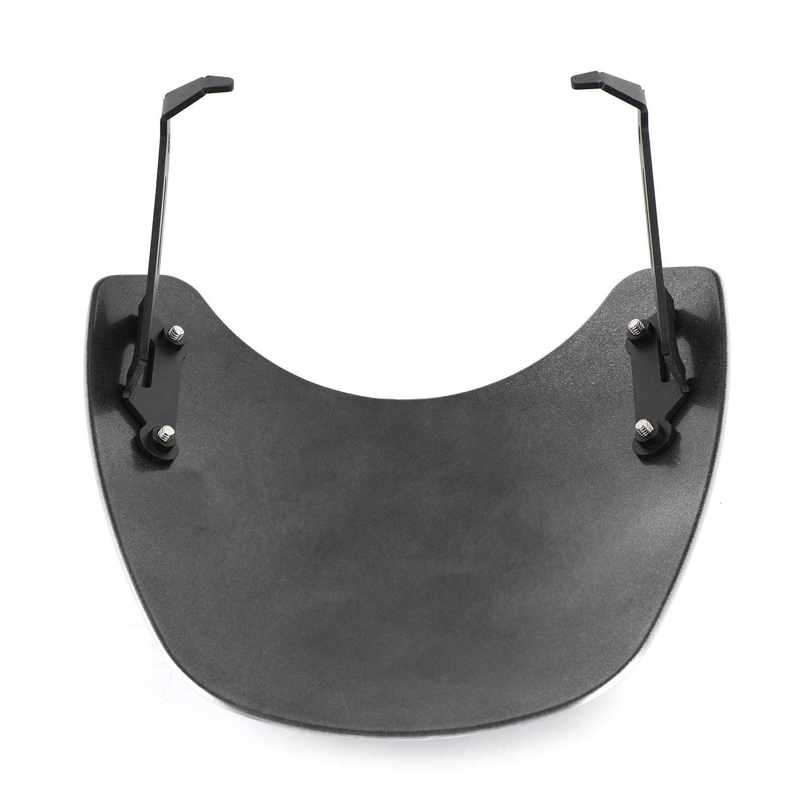 Motorcykel vindrutan för triumf scrambler 1200 2019-2021 generisk