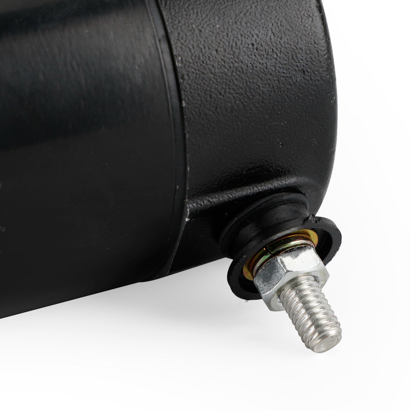 2008-2010 Kawasaki ZG1400 Concours 14 Arrancador de motor 21163-0031 21163-0053