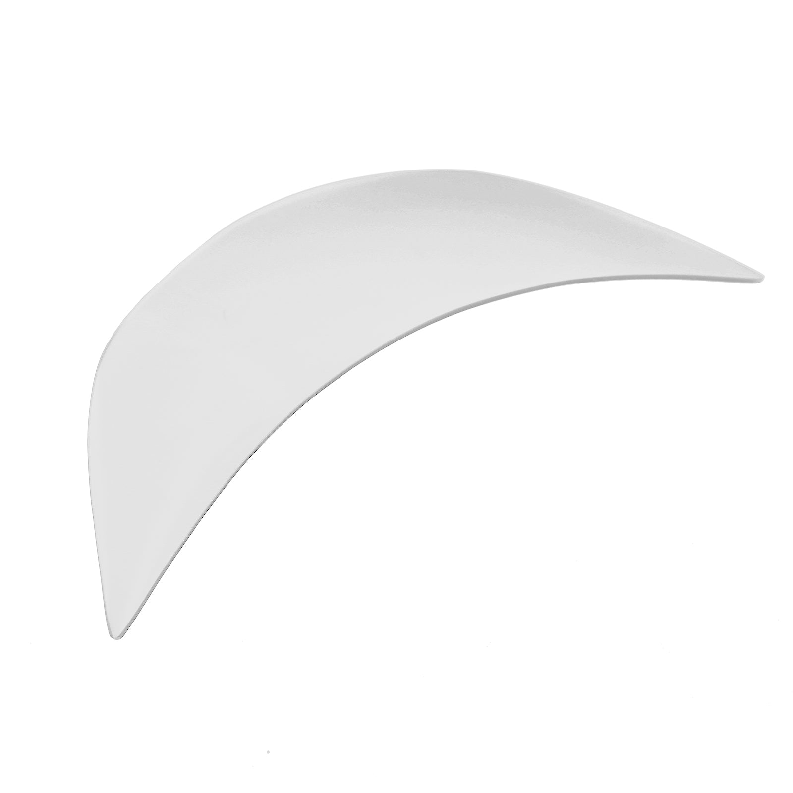 Protección de lente de faro delantero para Kawasaki Zx-6R Zx 6R 94-97 95 96 azul genérico