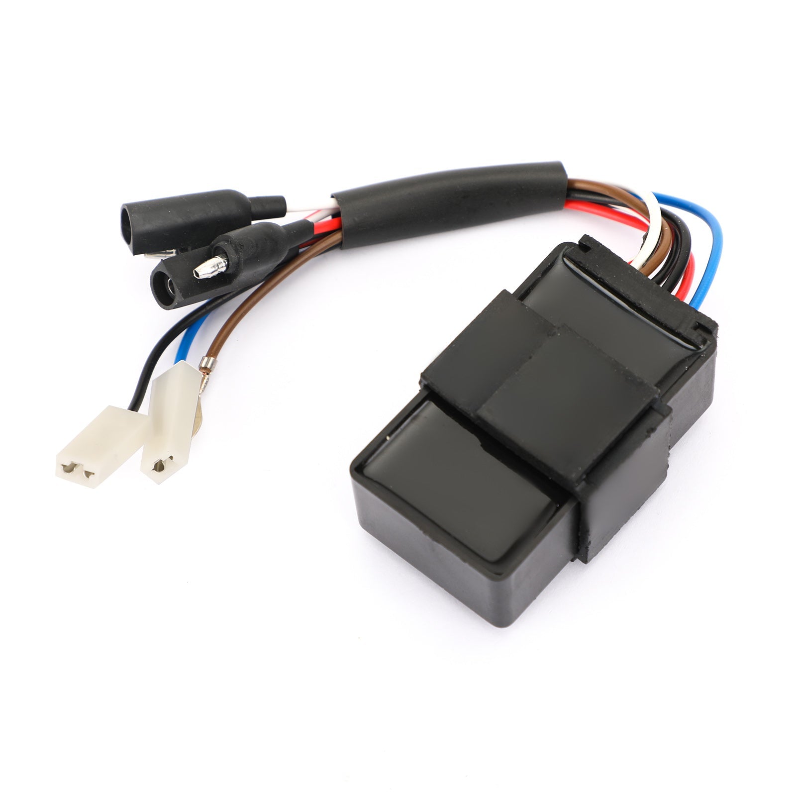 CDI-modul för Polaris Sportsman 6x6 500 2000-2002 Xplorer 400 1998-2002 3085623 Generisk