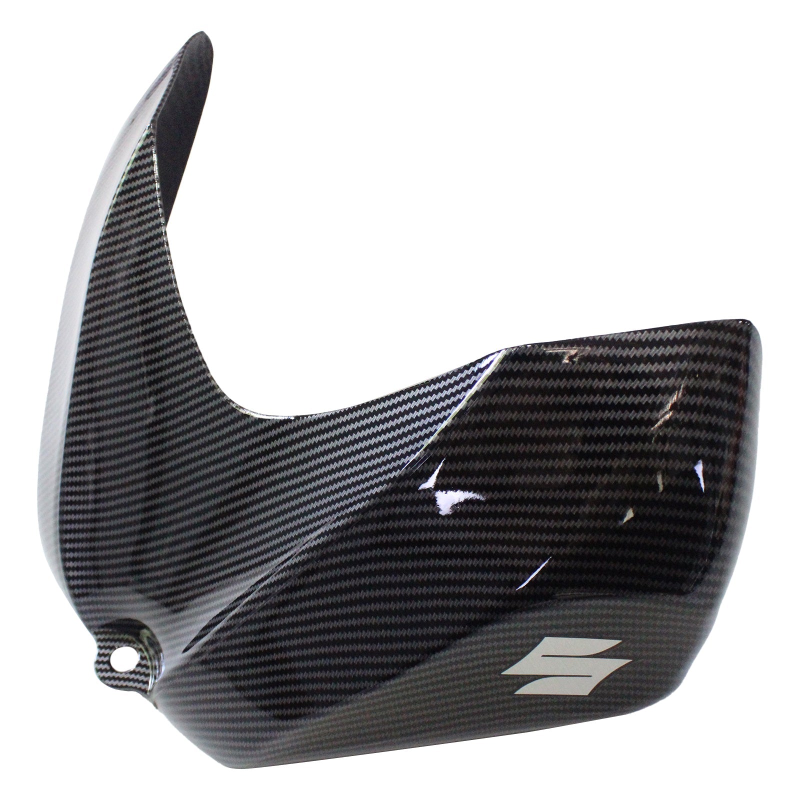 2006-2007 Suzuki GSXR 600/750 K6 Kit de carénage carrosserie plastique ABS