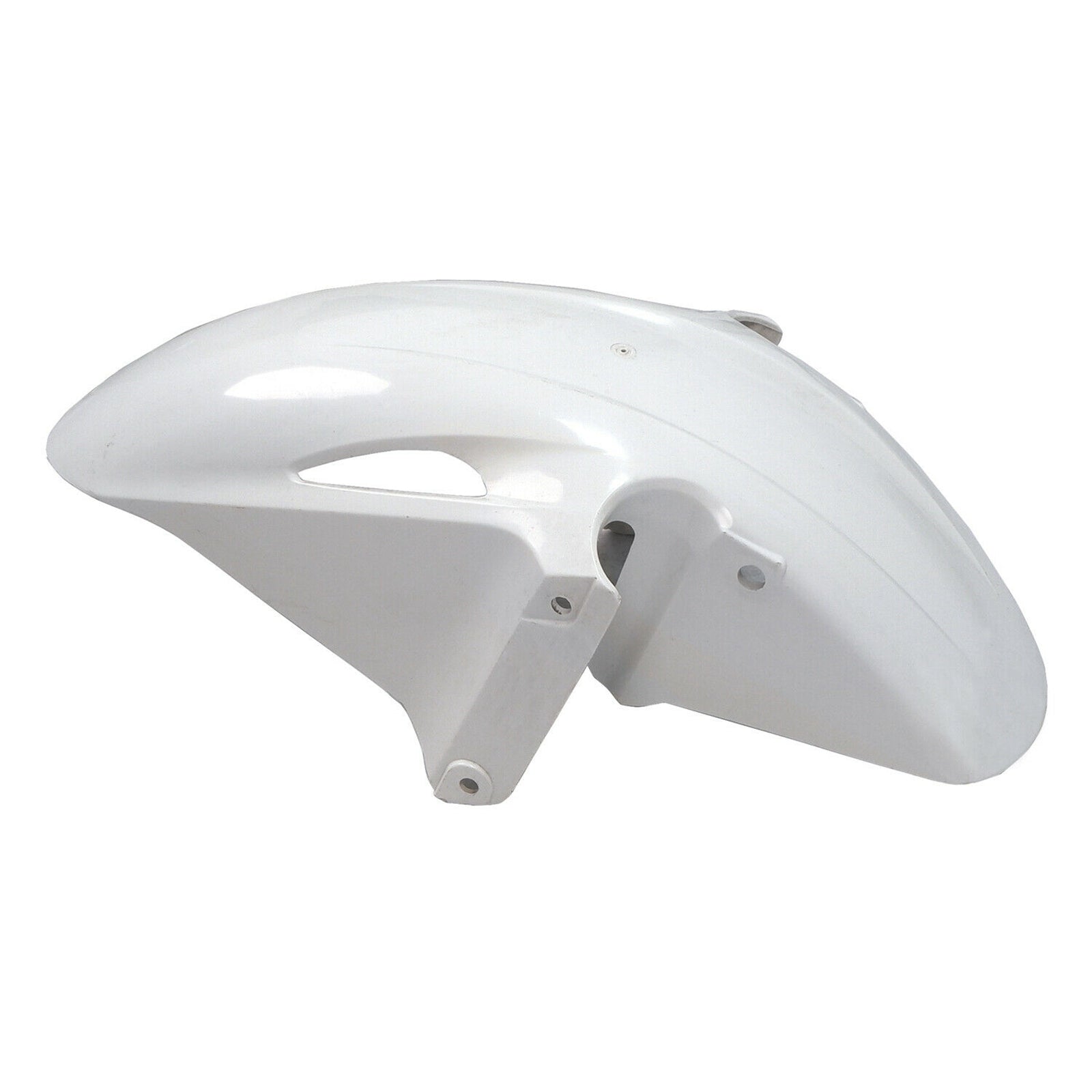 Honda VFR800 2002-2012 Moulage d'injection de carénage non peint