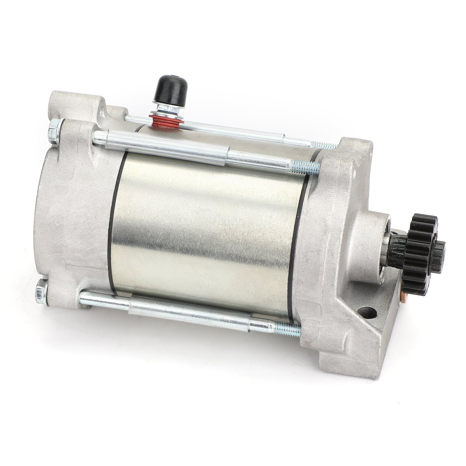 Ny 12V-start för Arctic Cat Snowmobile F800 LXR SNO Pro Ltd 2013 0745-370 Generisk