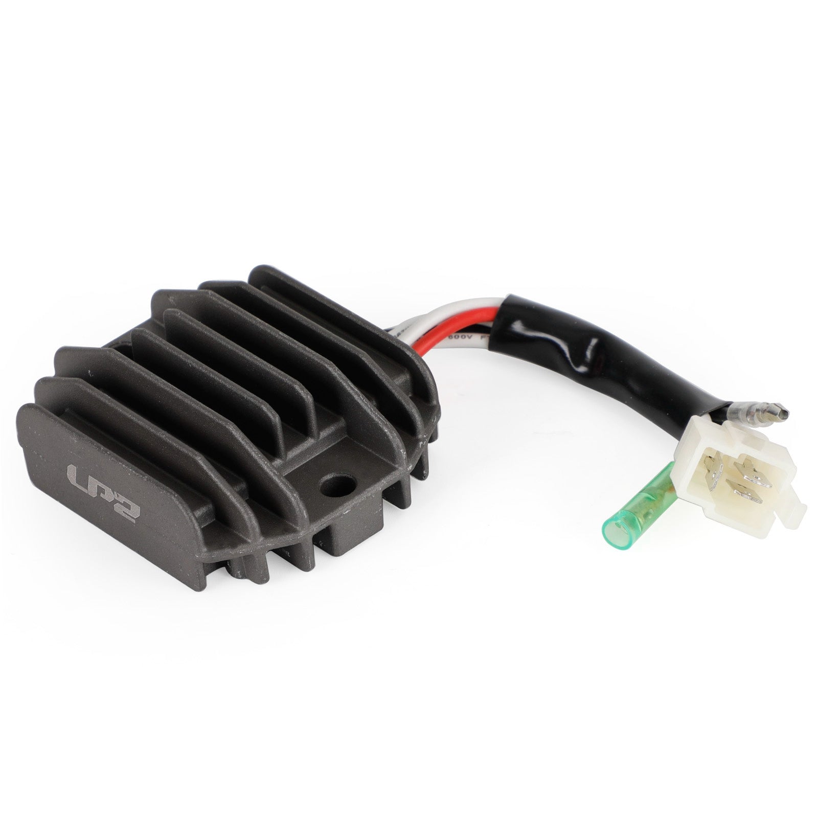 Regulador Retificador Magneto STATOR JUNTA KIT para Yamaha Big Bear 350 2WD 1999 FedEx Express genérico