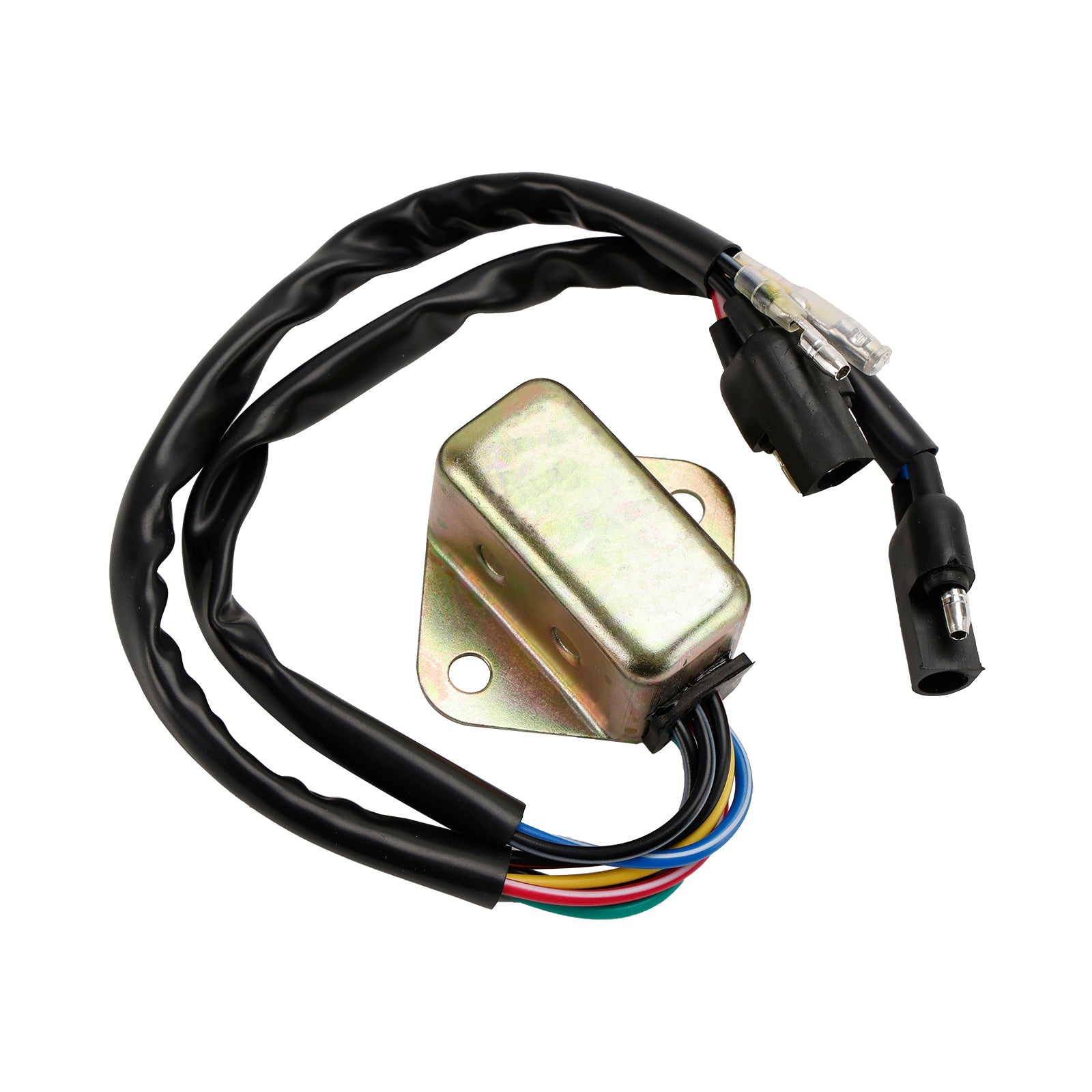 CDI Box Igniter para Suzuki GP100 GP125 TS125ER FR80 TR100 TL125 32900-39120