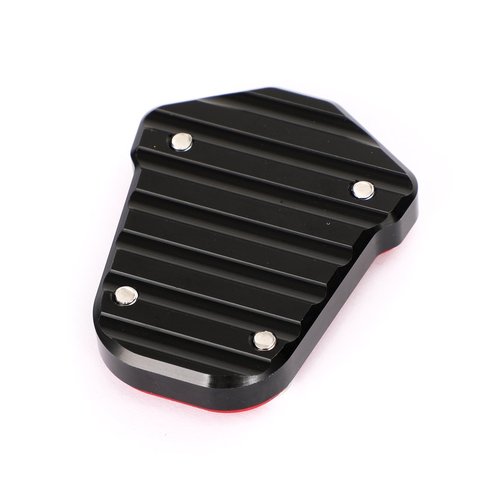 Almohadilla de placa ampliada con soporte para HONDA CRF300L CRF300 Rally 2021-2022
